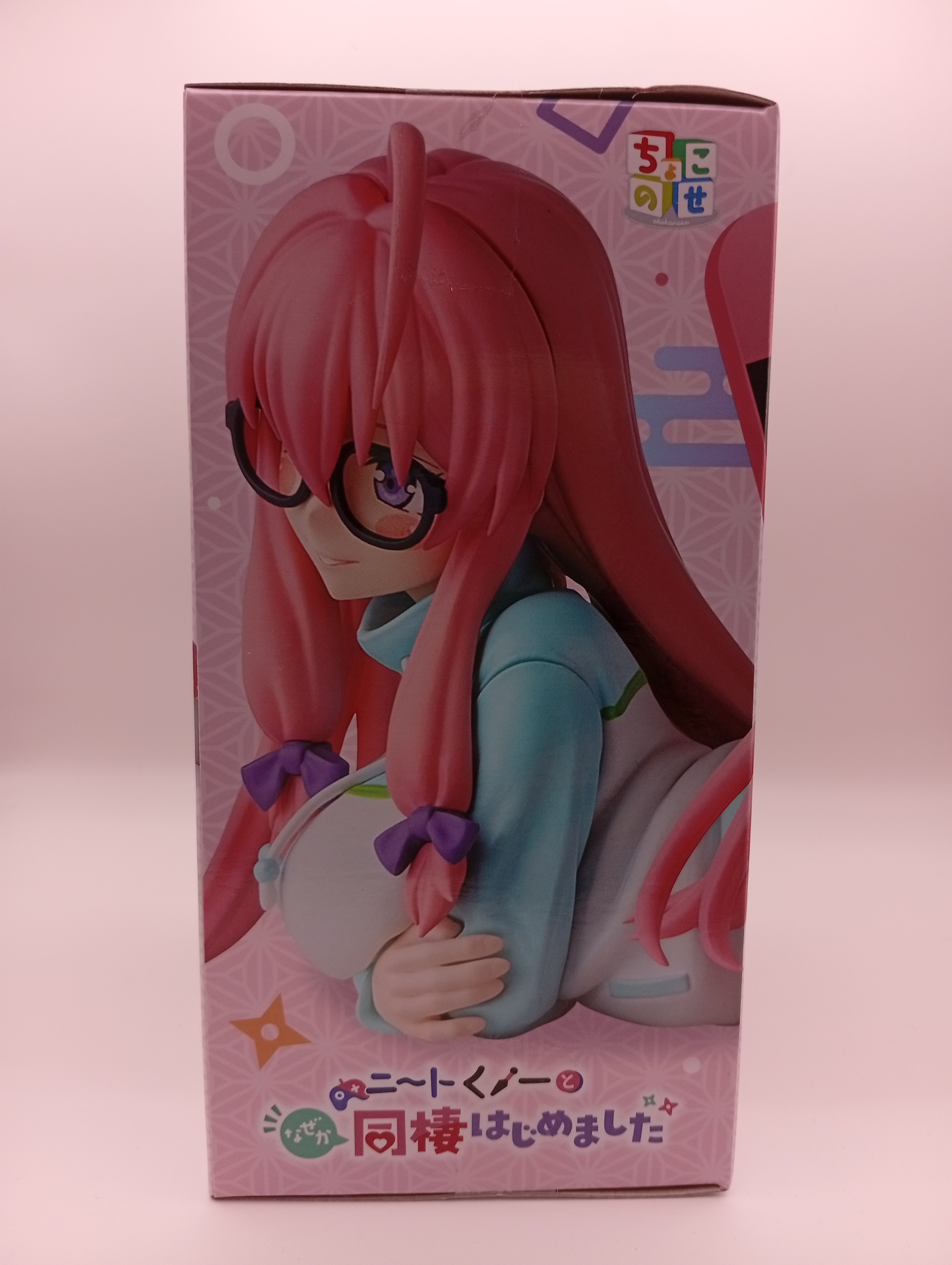 Figura de Shizuri Deura