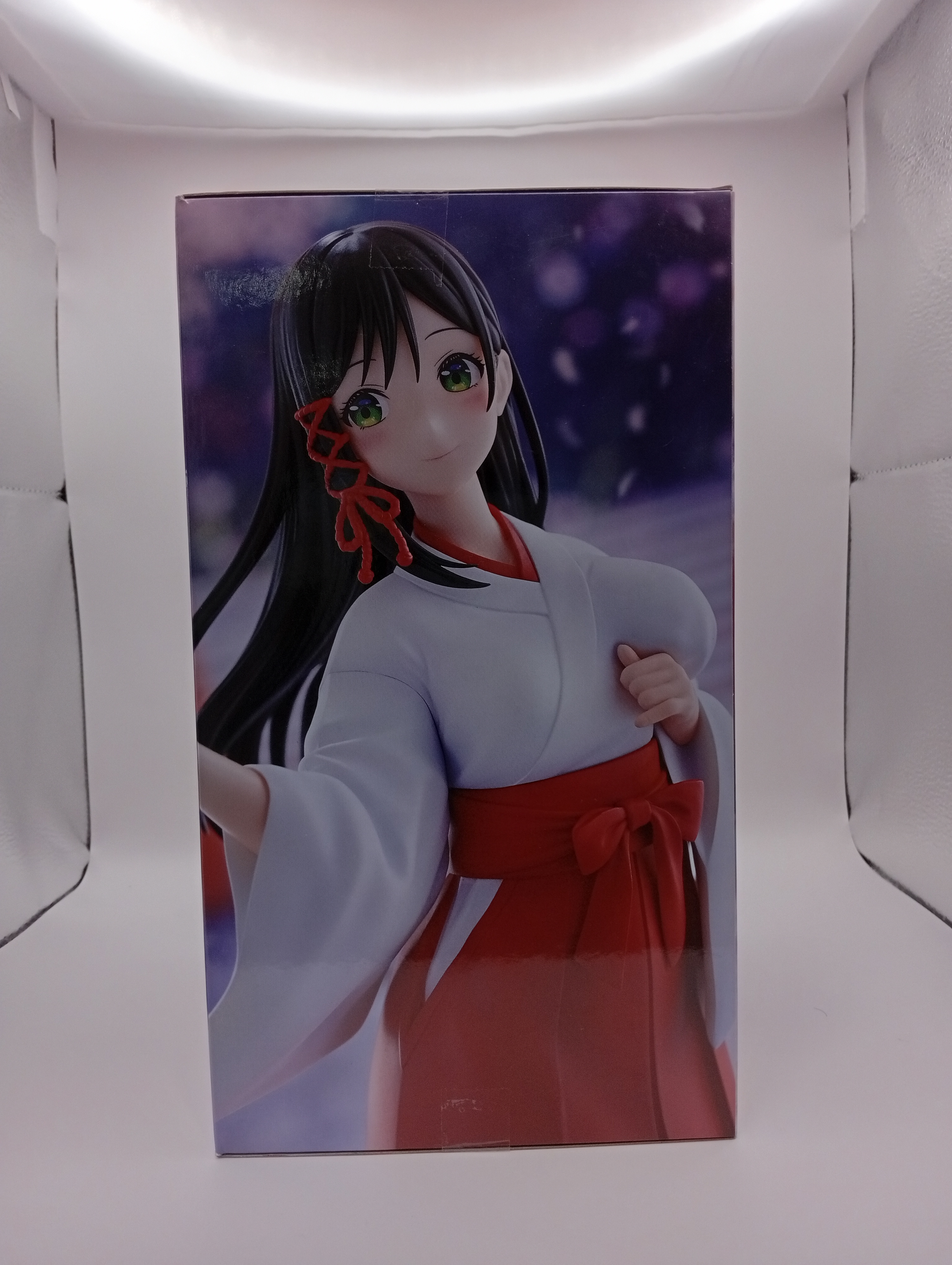 Figura Trio-Try-IT Amamiya Sui