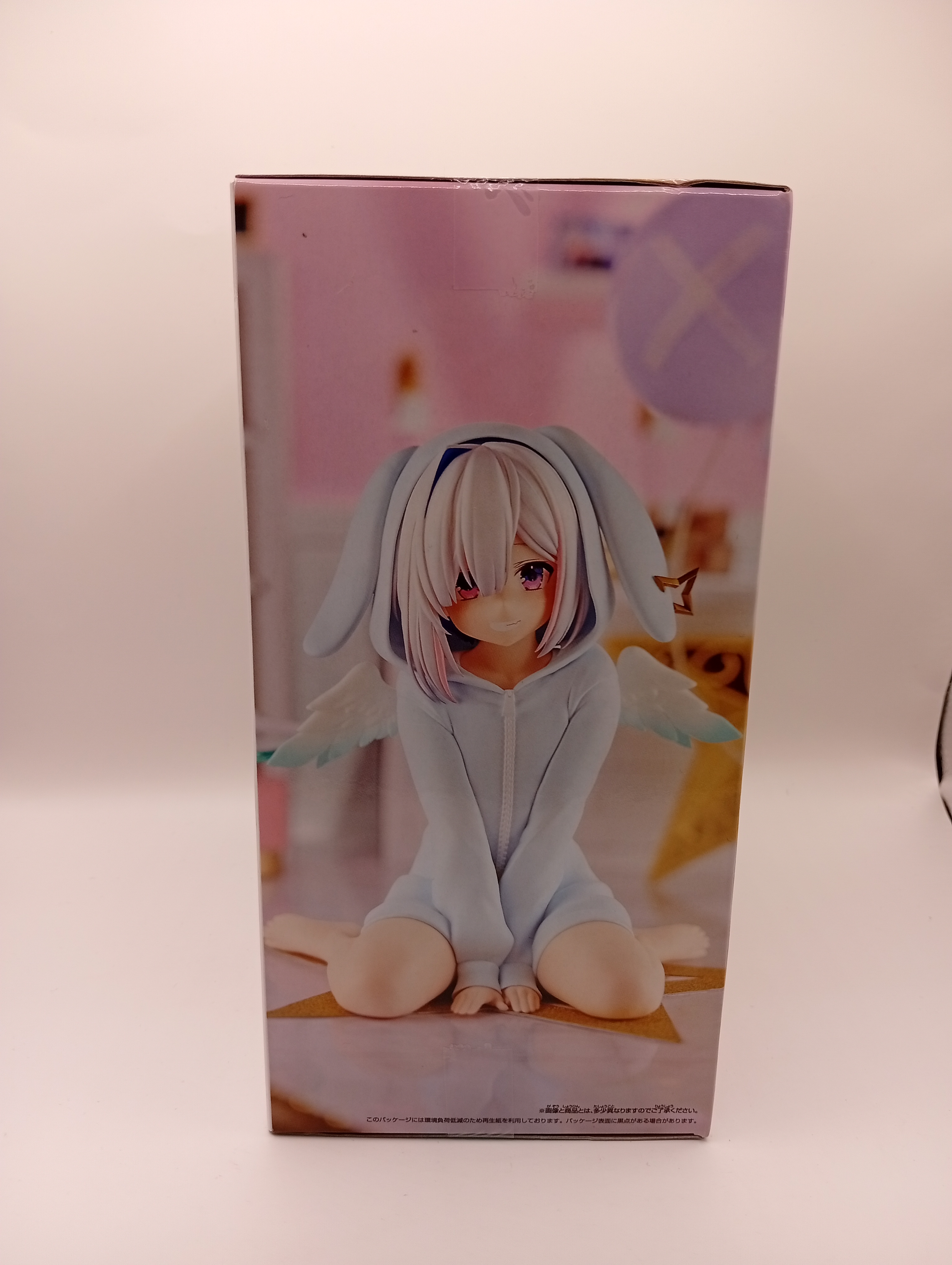 Figura Relax time Hololive IF Amane Kanata