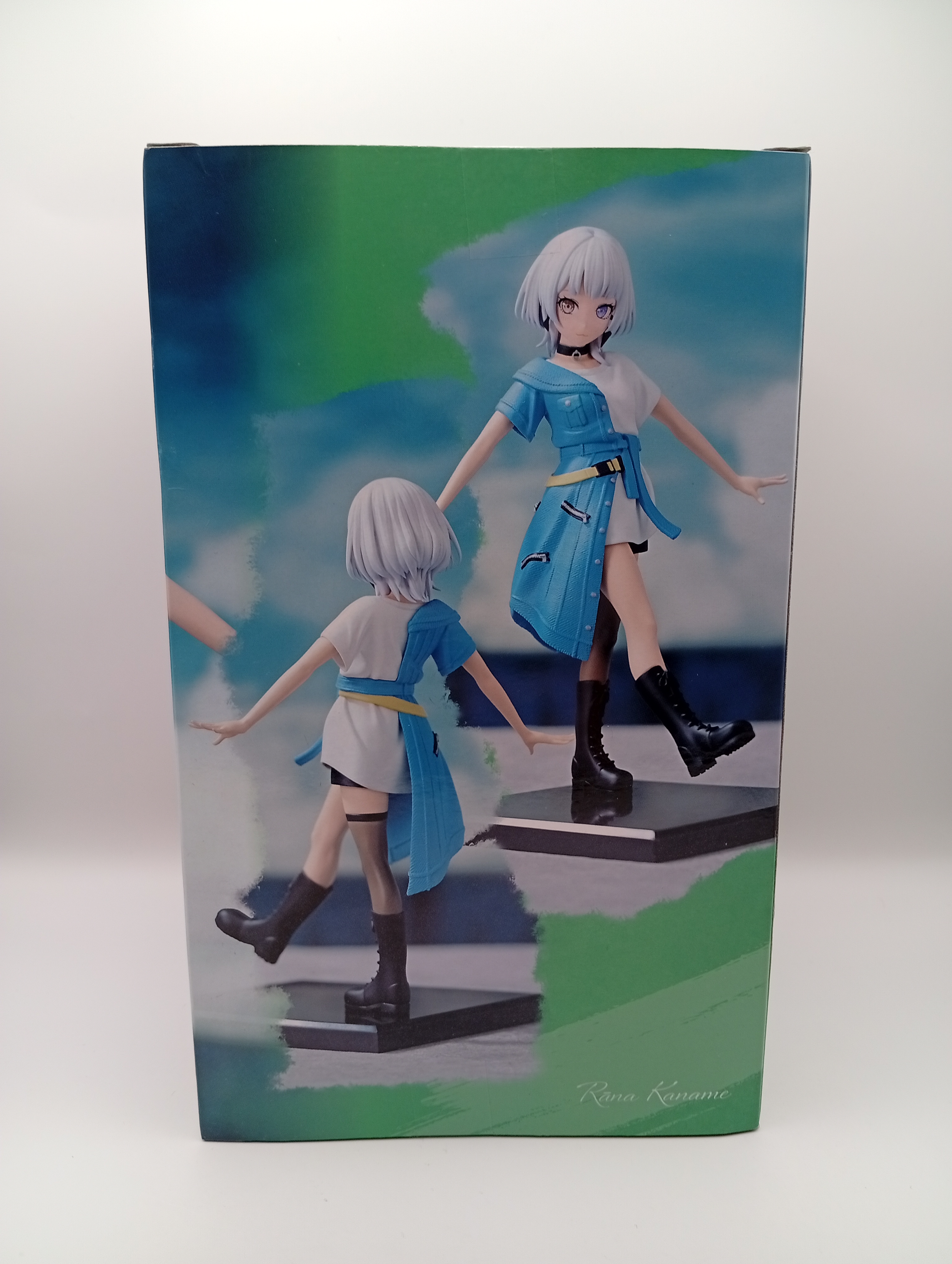 Figura Premium Myzoth