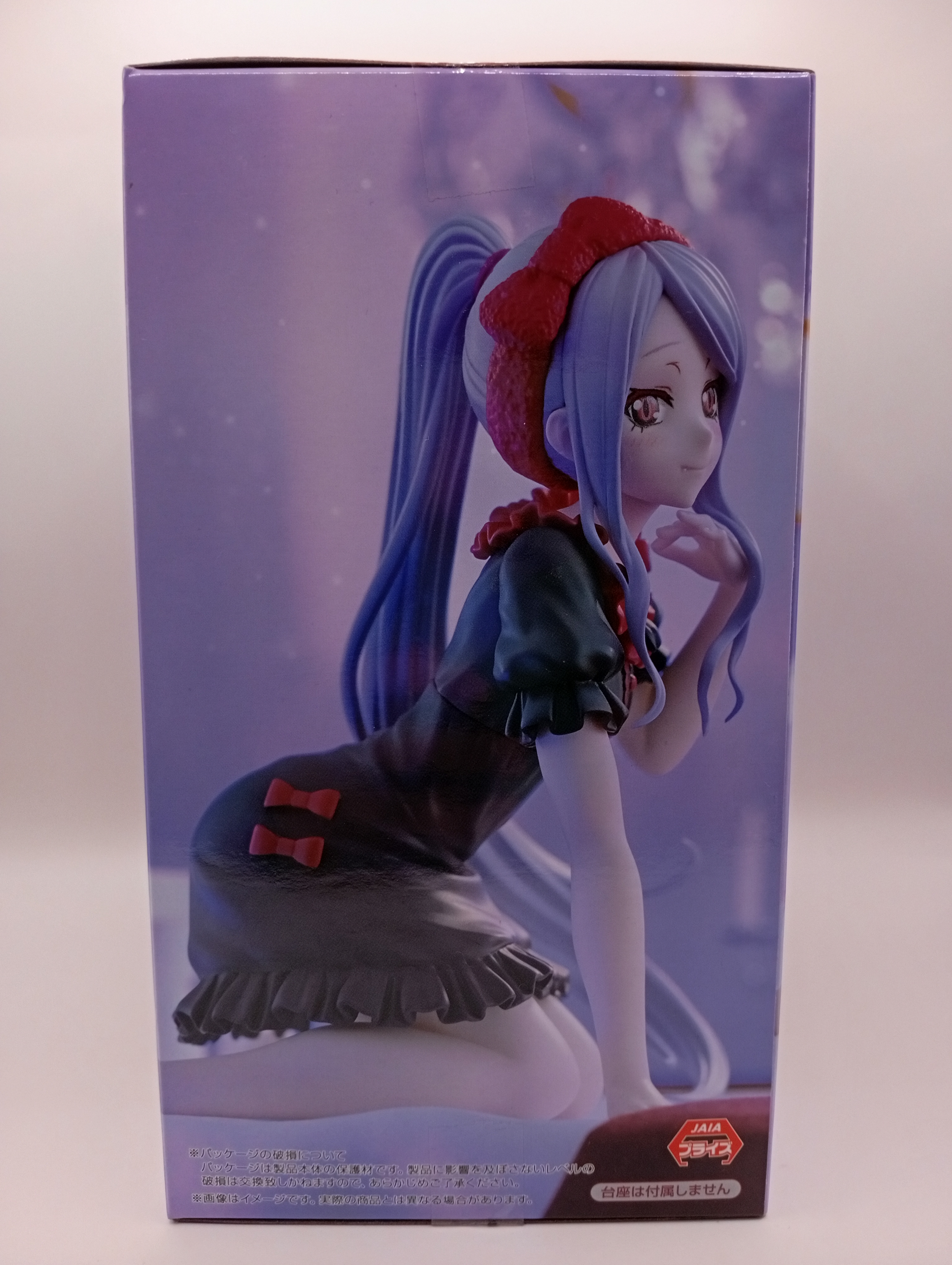 Figura Overlord Shalltear