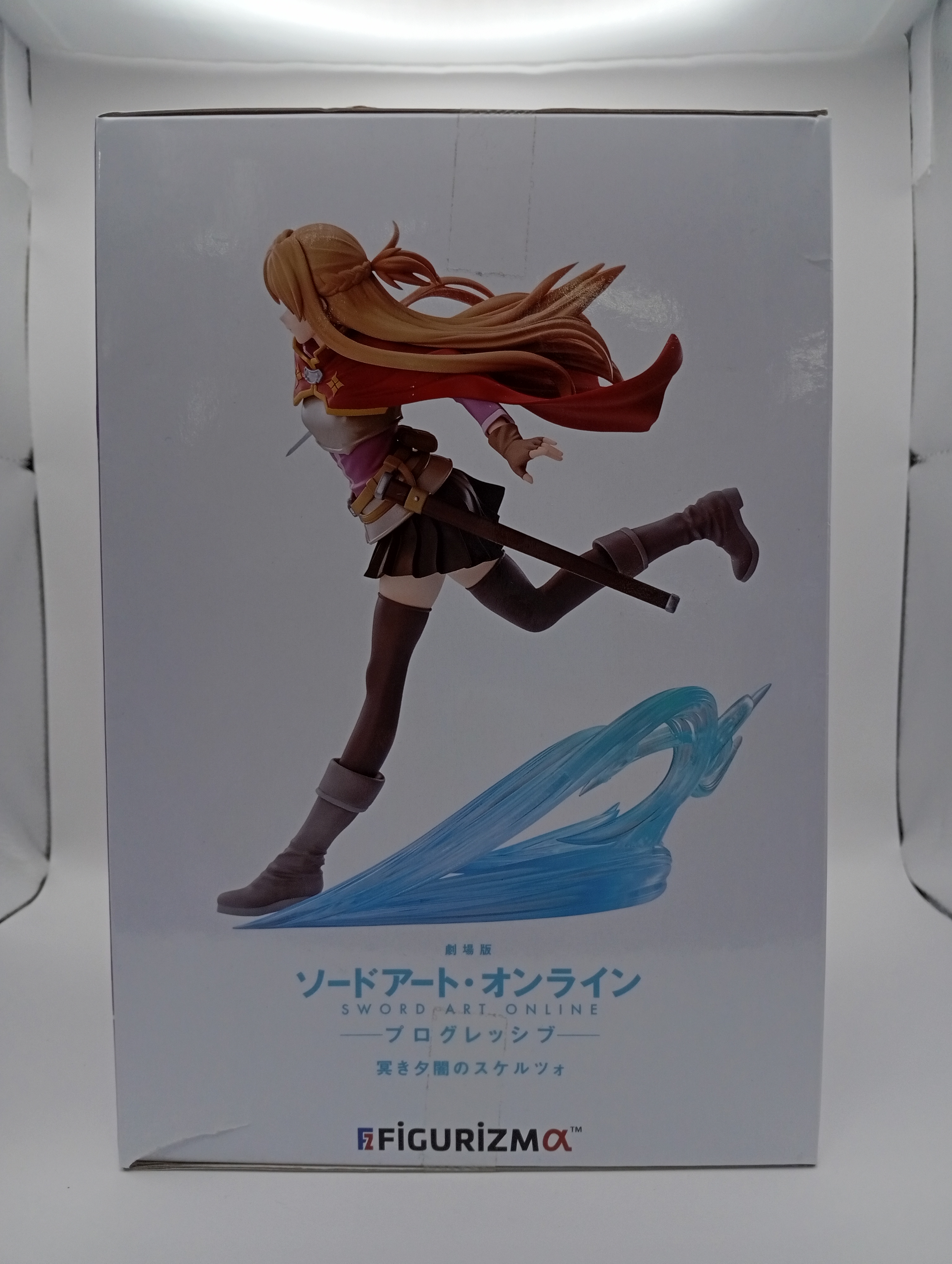 Figura Asuna