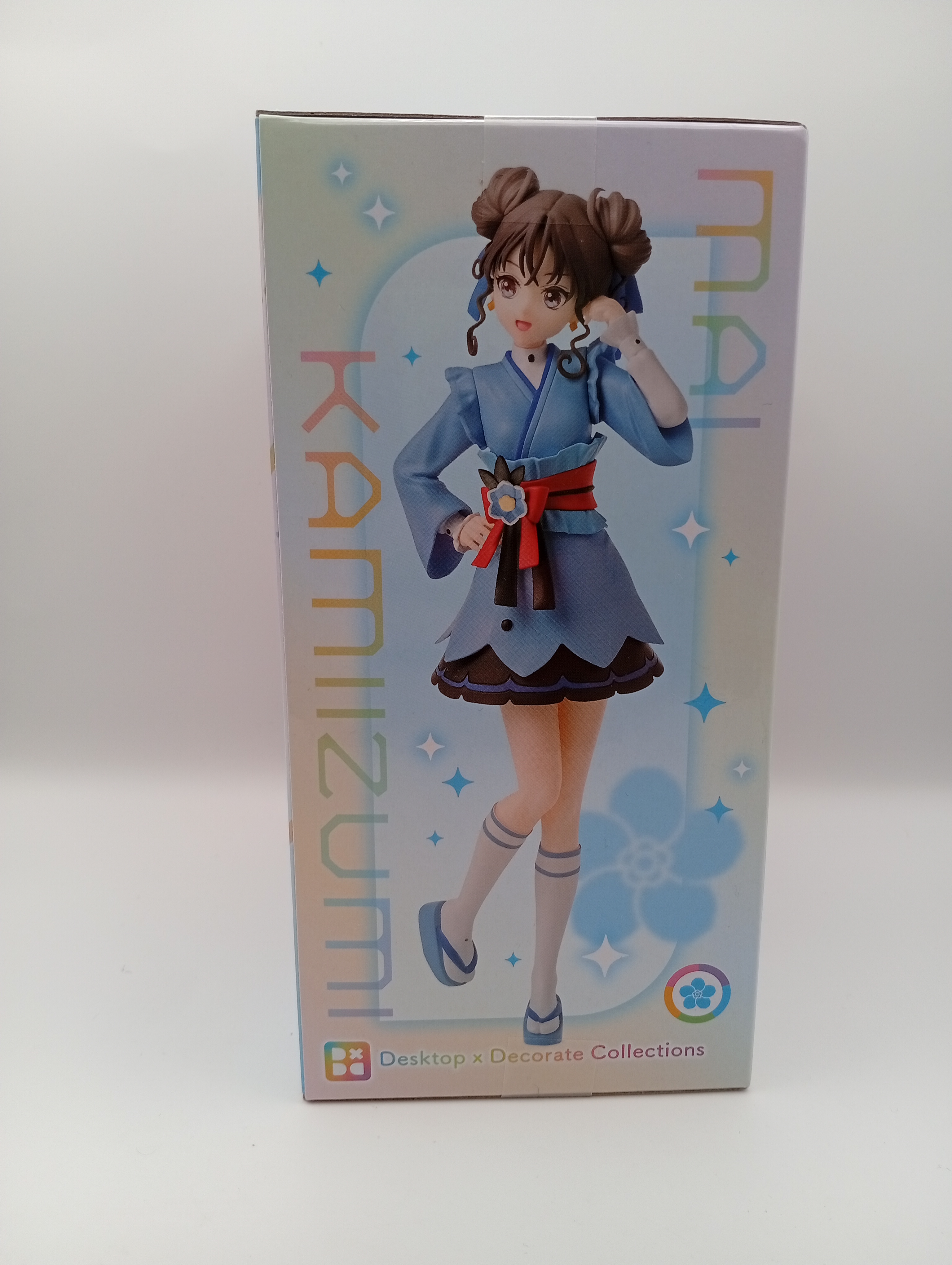 Figura de colección Mai Umezumi