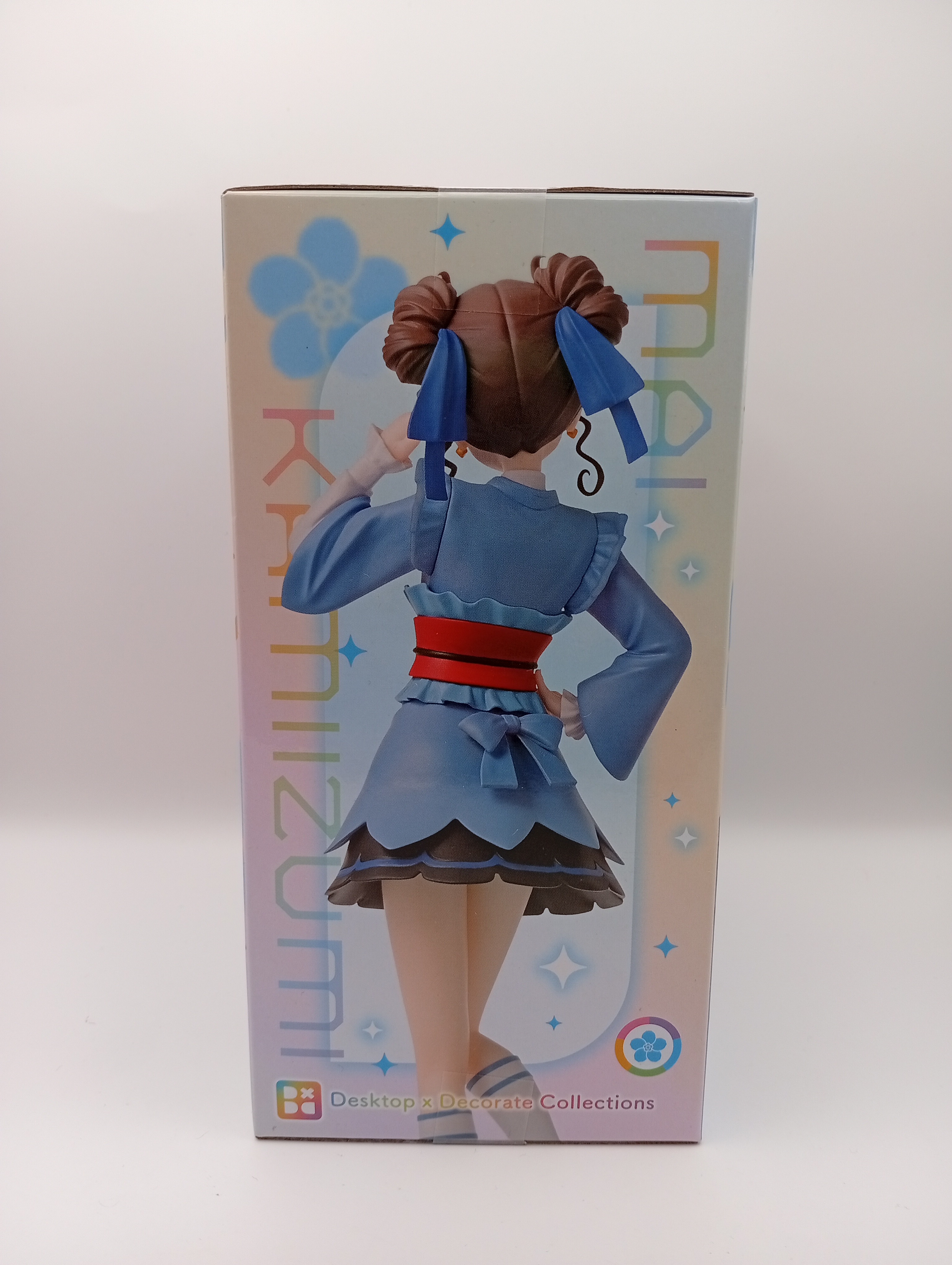 Figura de colección Mai Umezumi