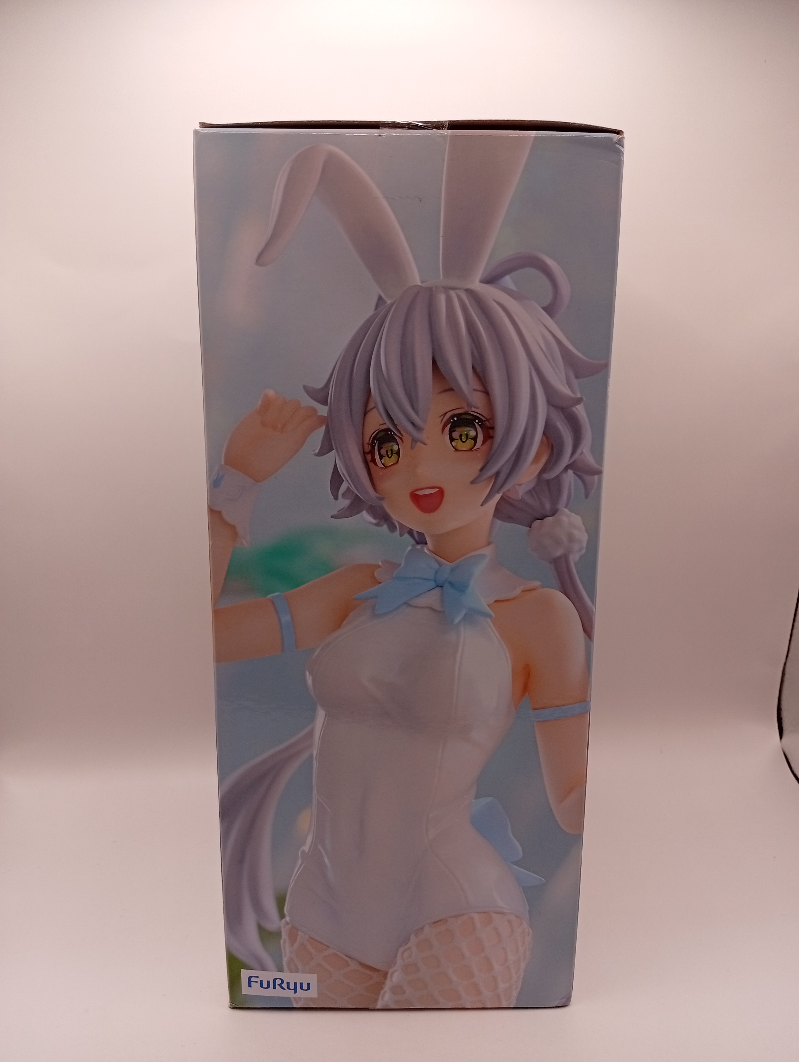 Figura Vtuber B-Cute Bunny