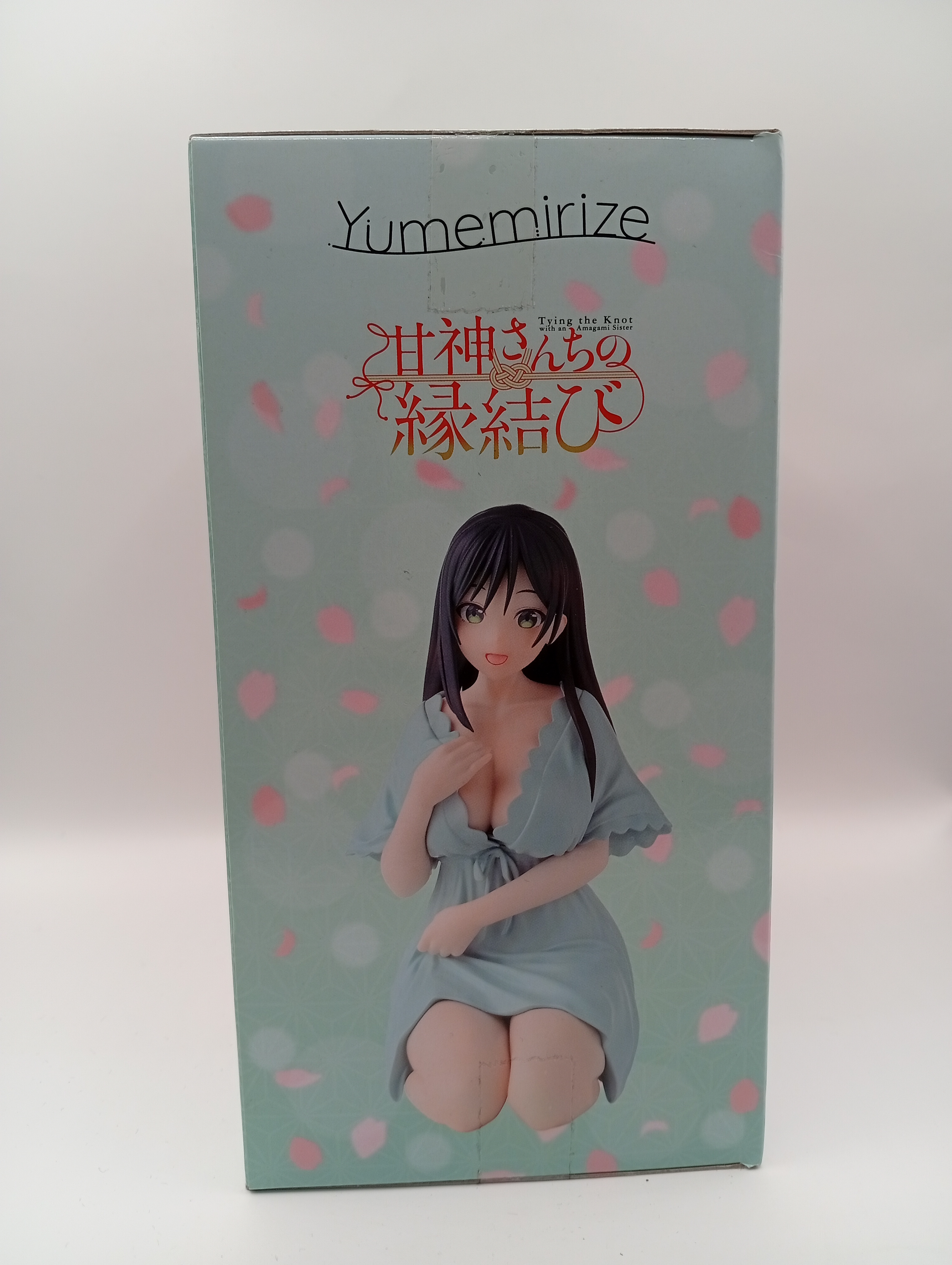 Figura SEGA Yumemirize Yae
