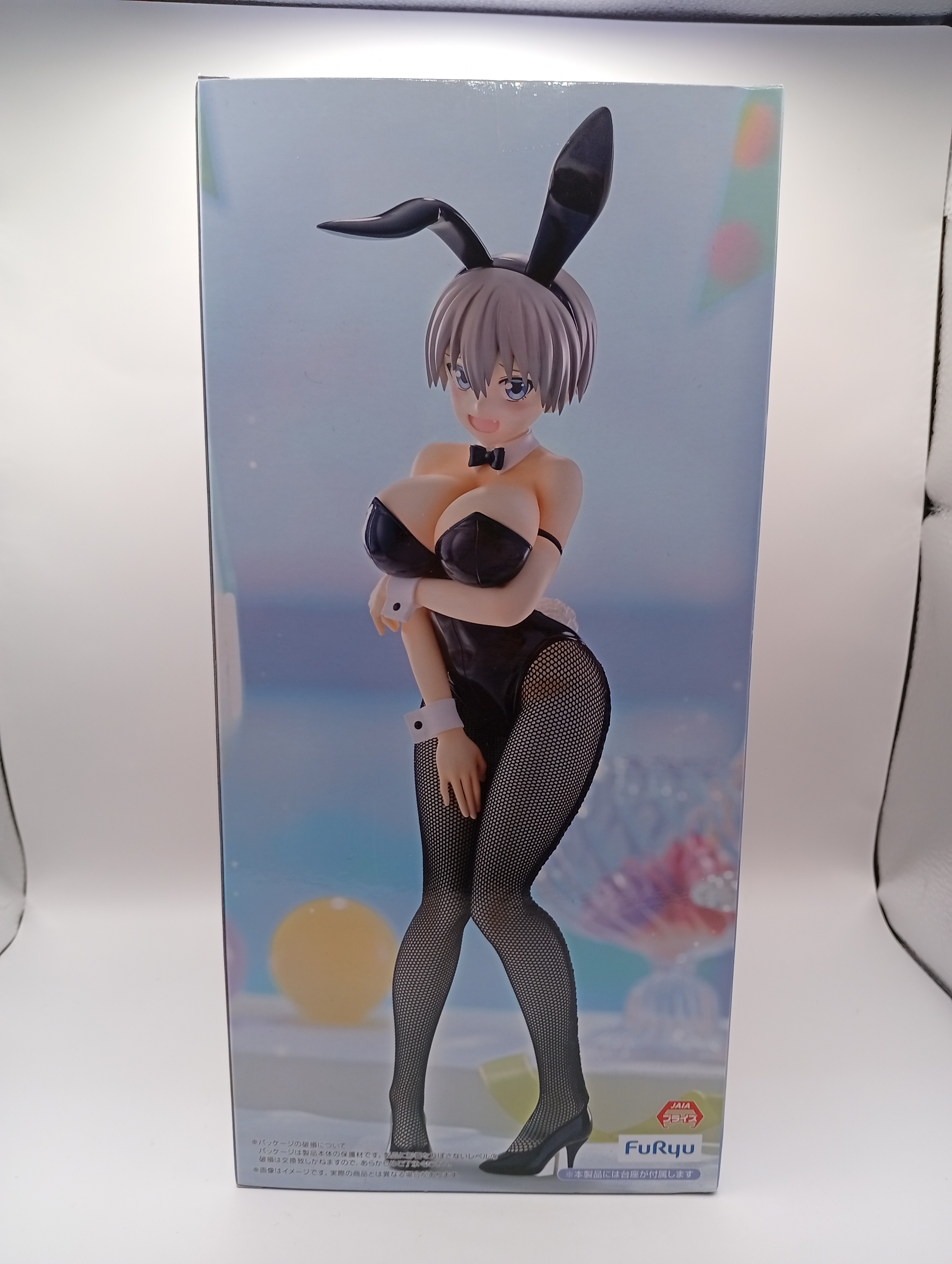 Figura BiCute Bunnies