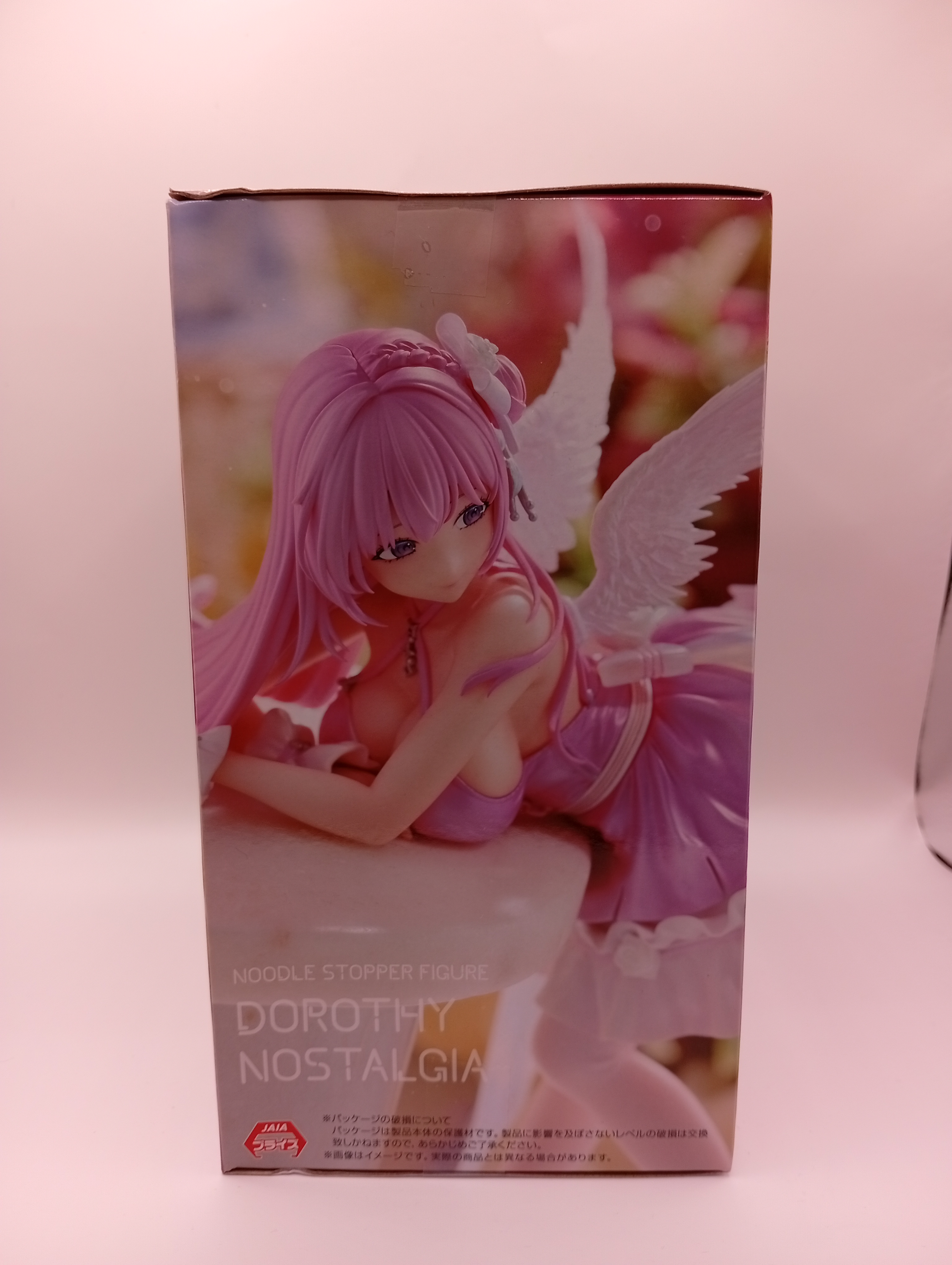 Figura de NIKKE - Goddess of Victory