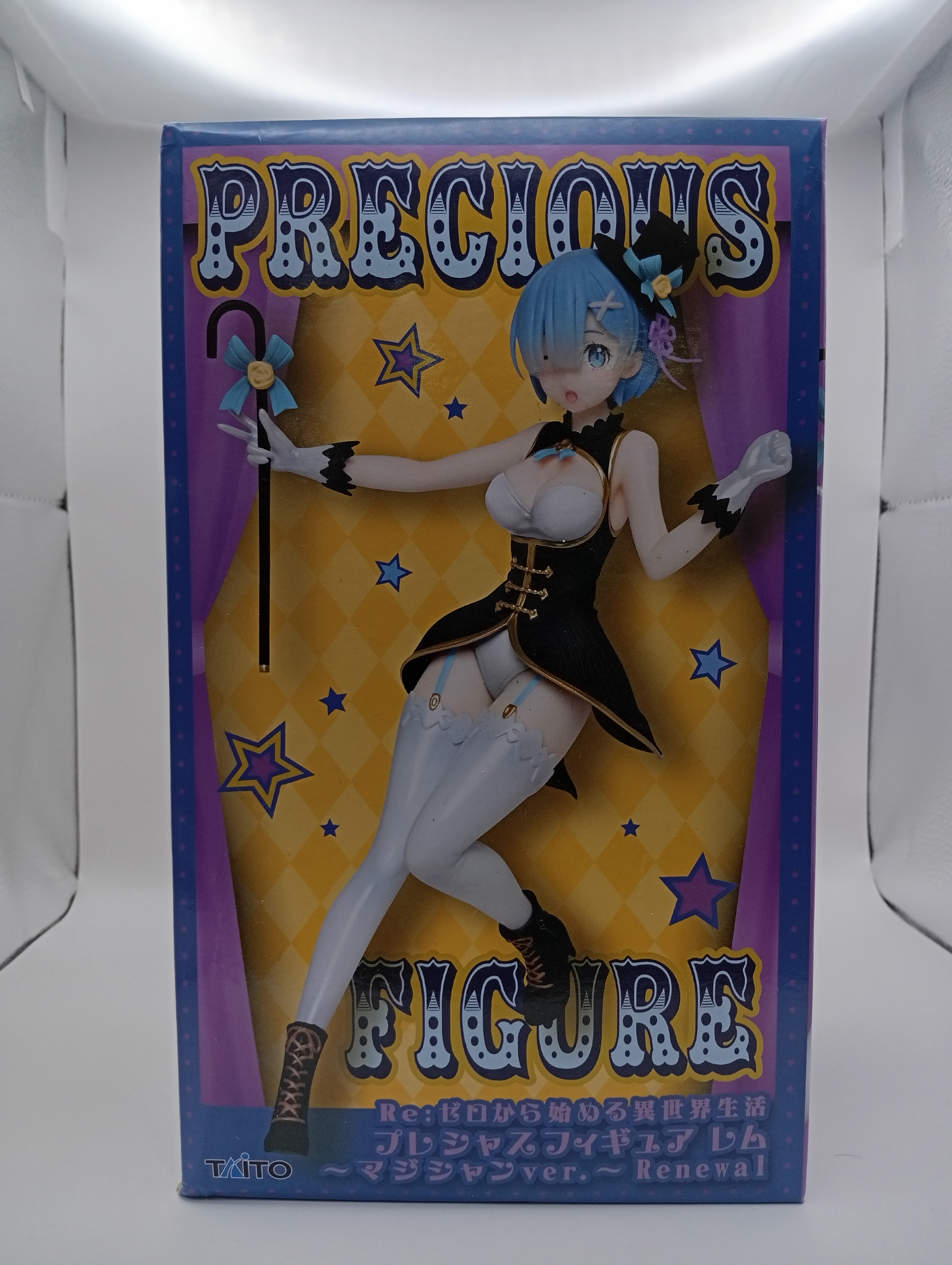 Figura Precious Rem