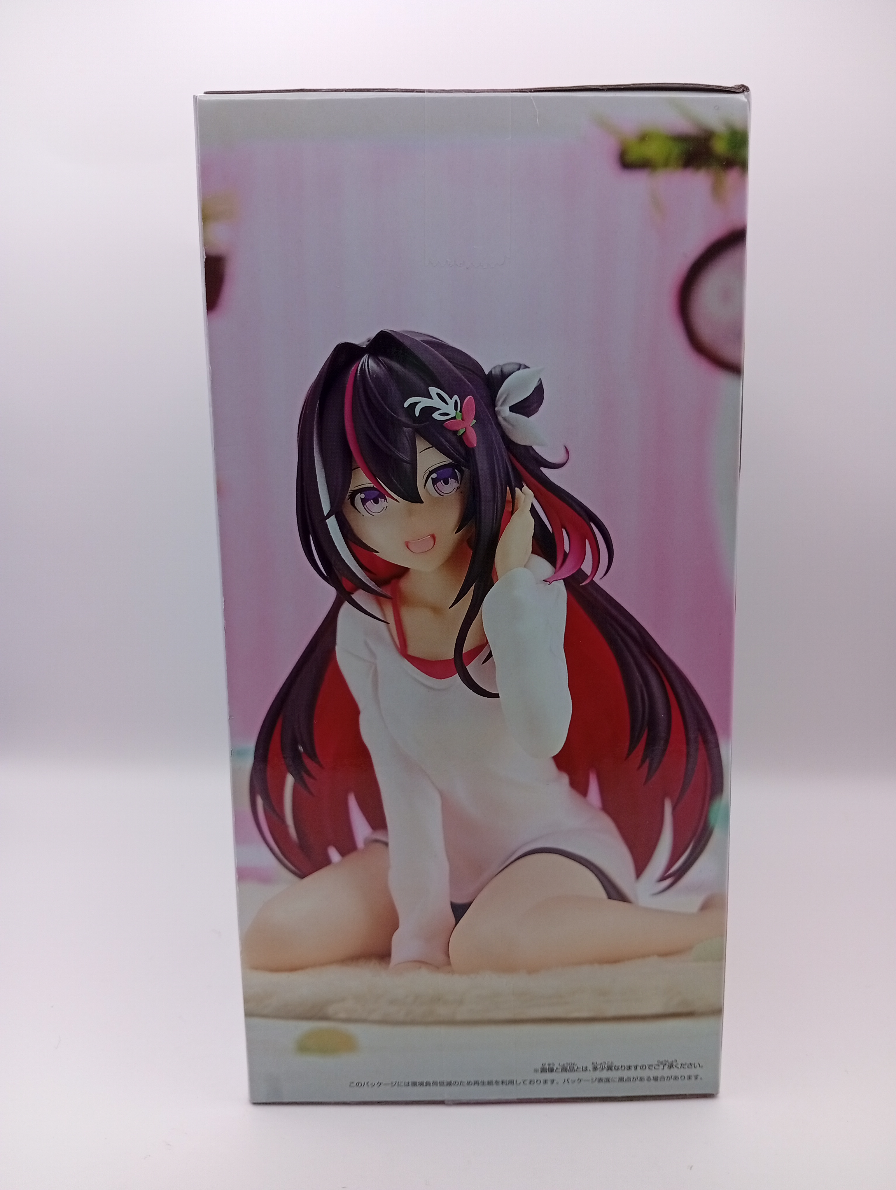 Figura Hololive AZKi Relax Time