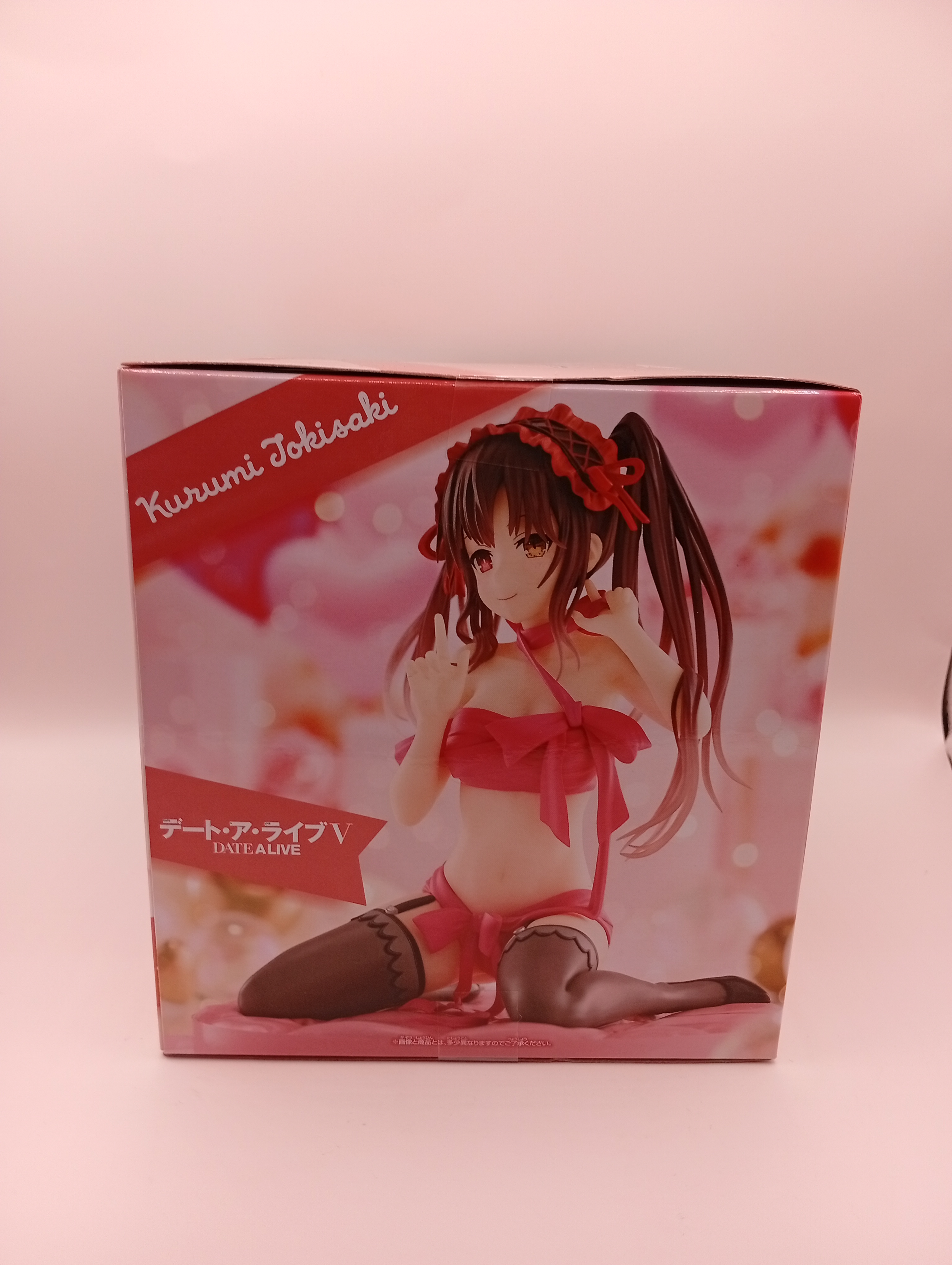 Figura de colección Date A Live