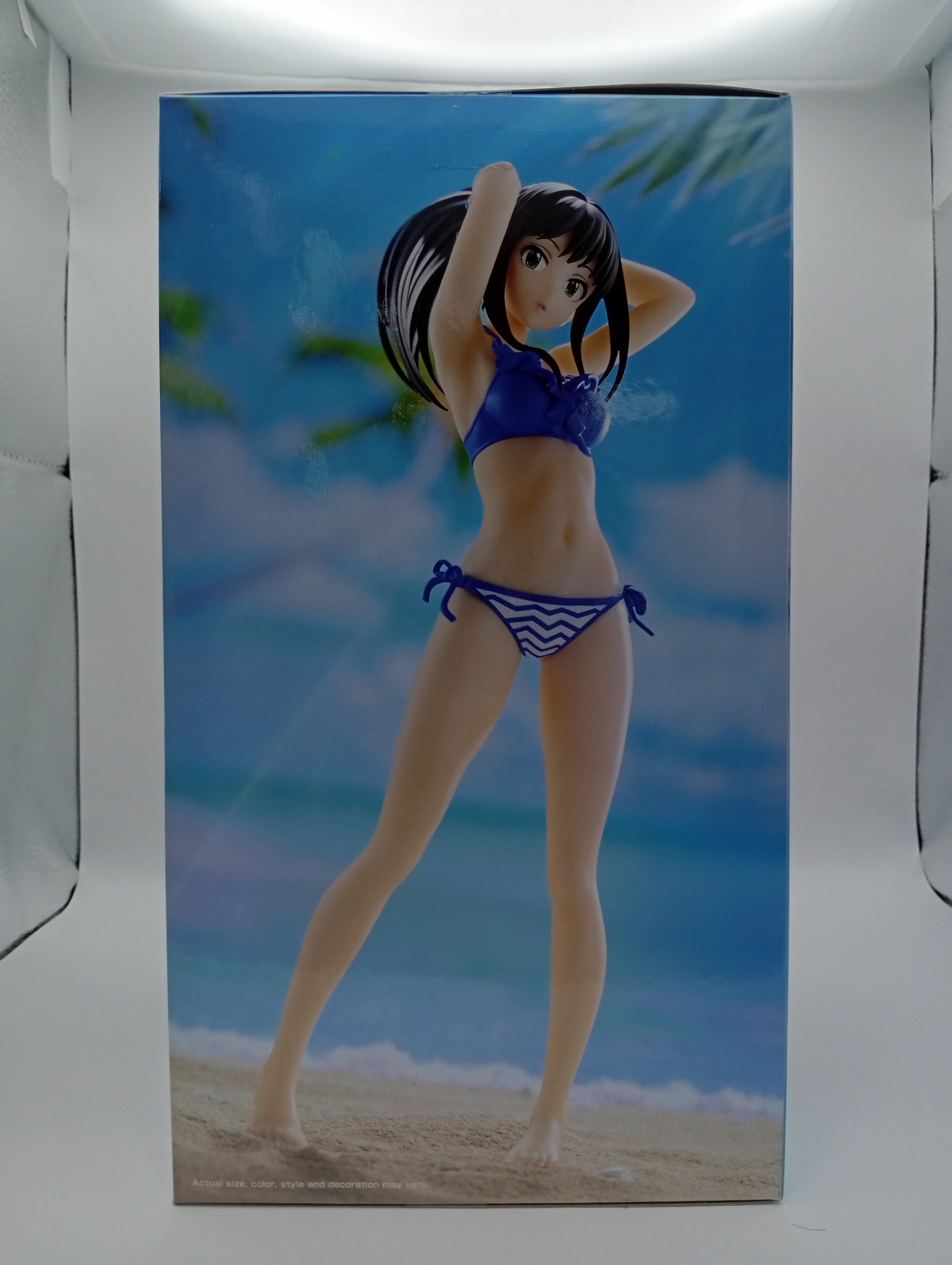 Figura Idolmaster Cinderella Girls Celestial Vivi