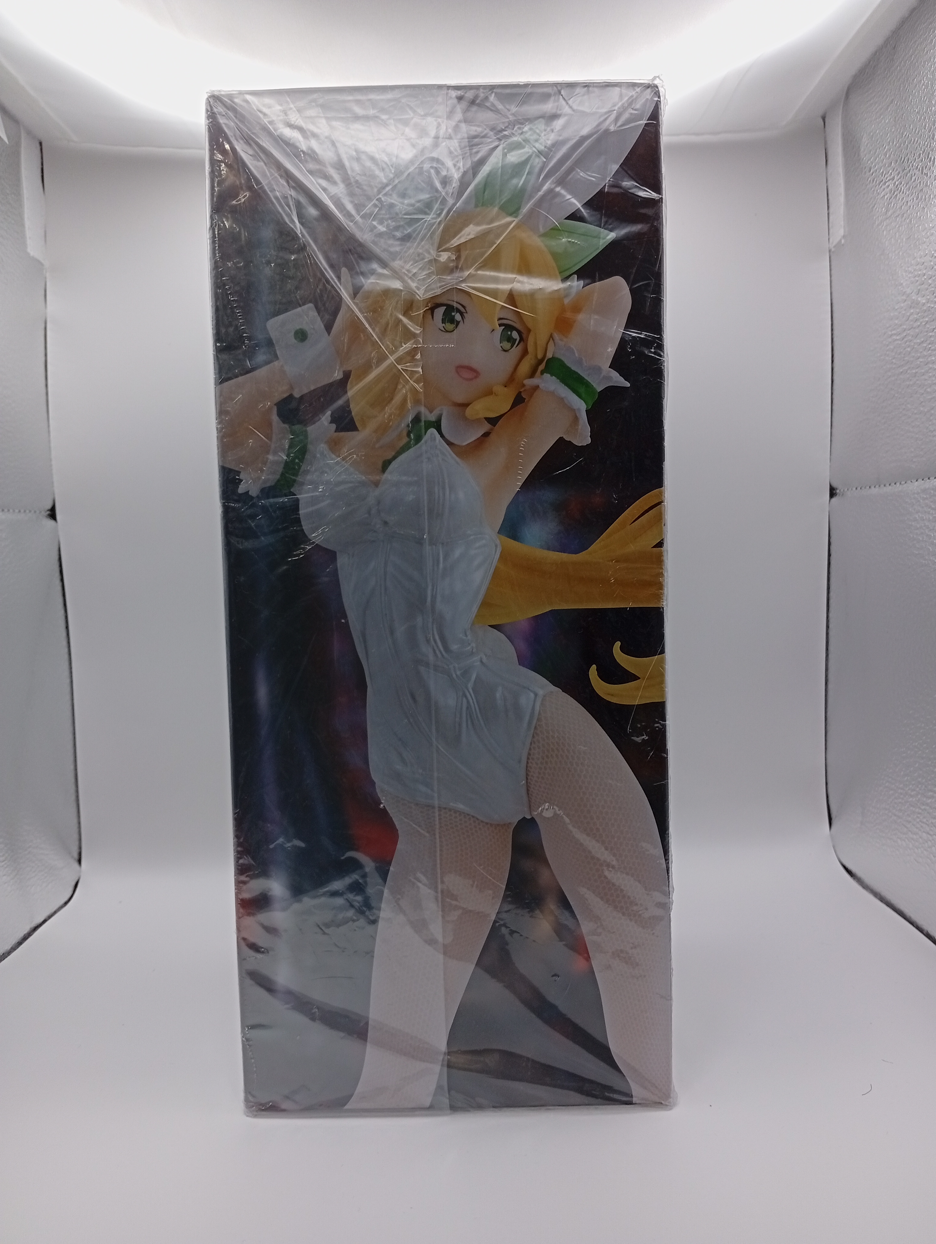 Figura Leafa B-Cute Bunnies FuRyu