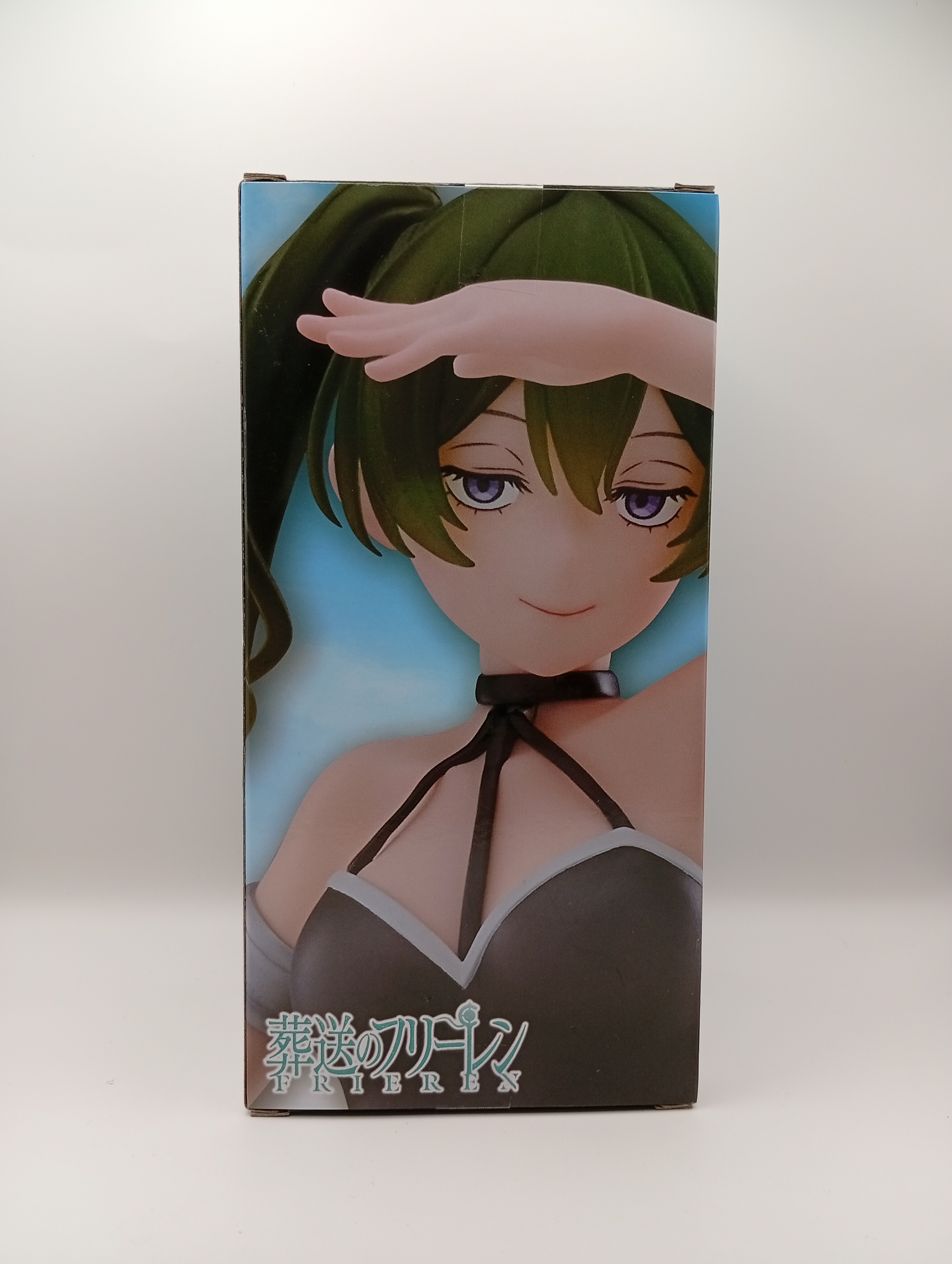 Coreful Figura Taito Re:Zero