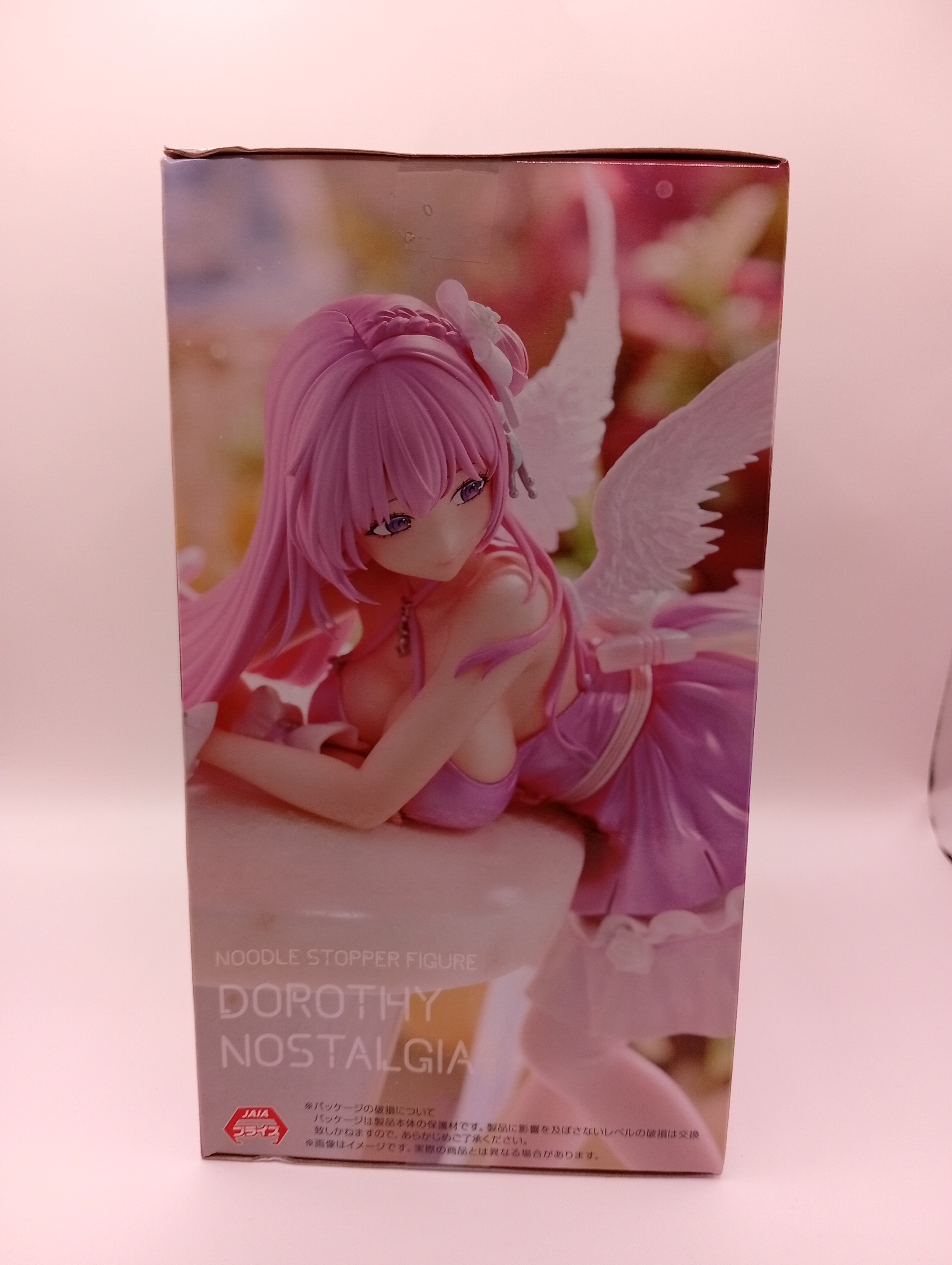 Figura de NIKKE - Goddess of Victory