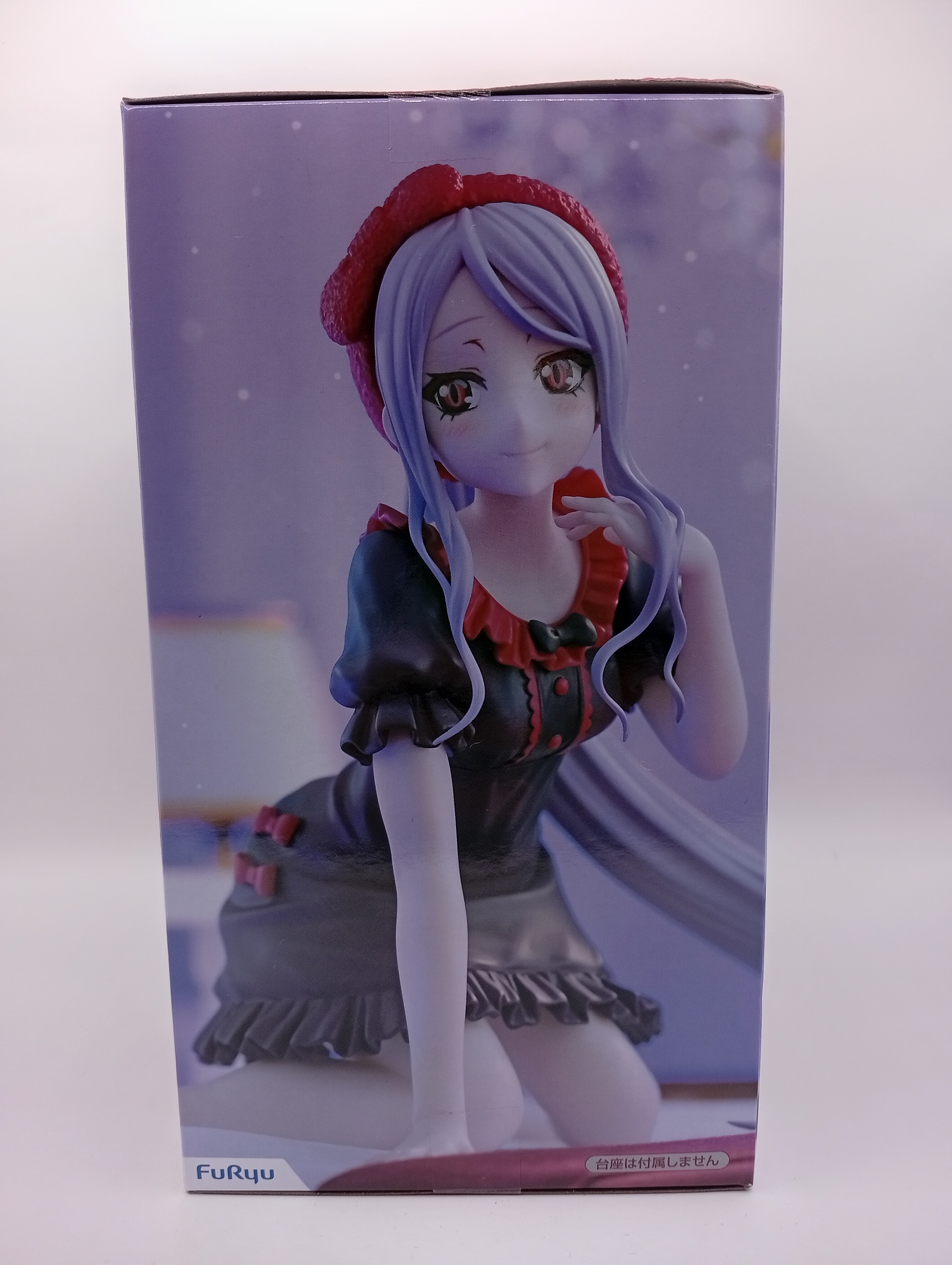 Figura Overlord Shalltear