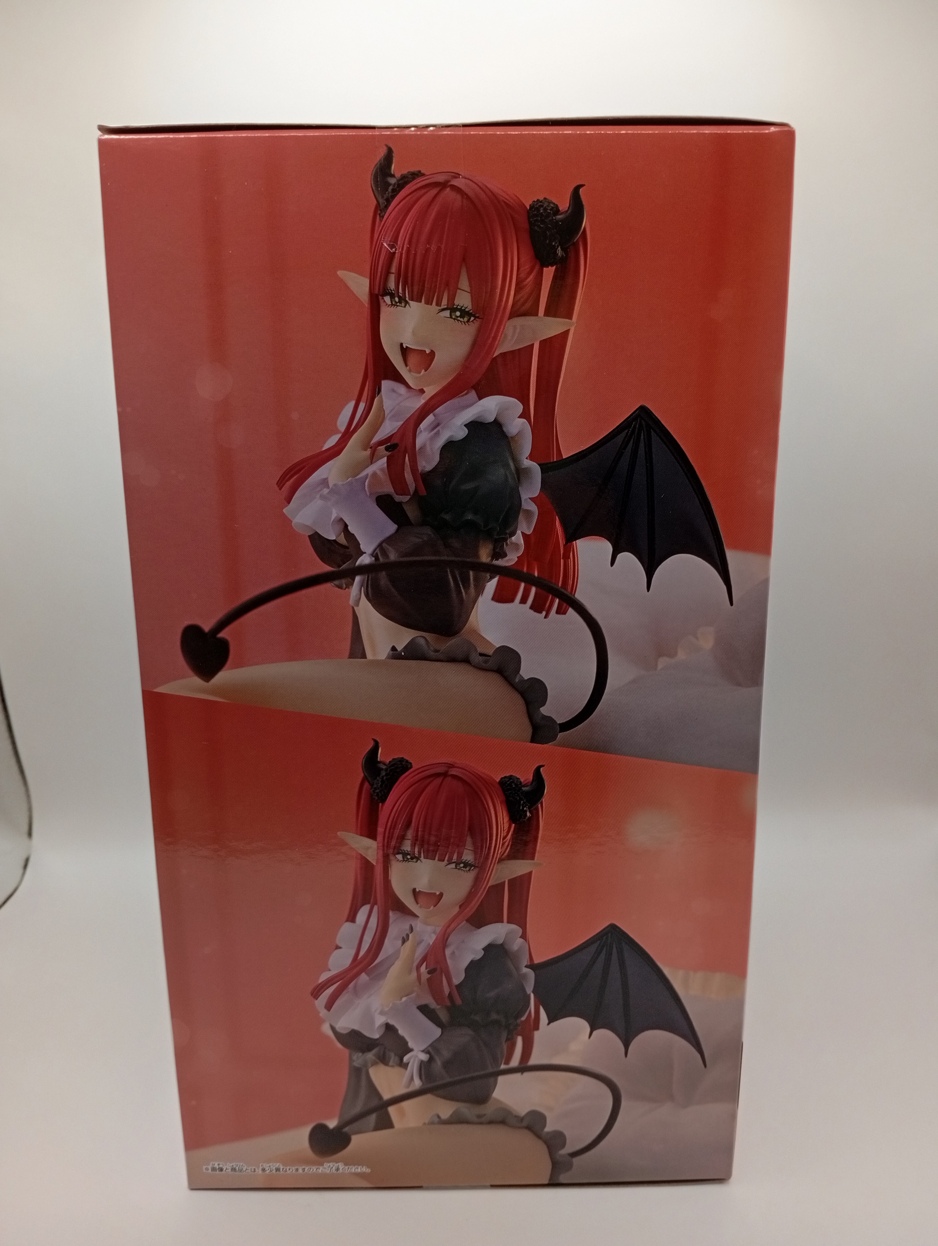 Figura coleccionable Bandai Namco Espresto