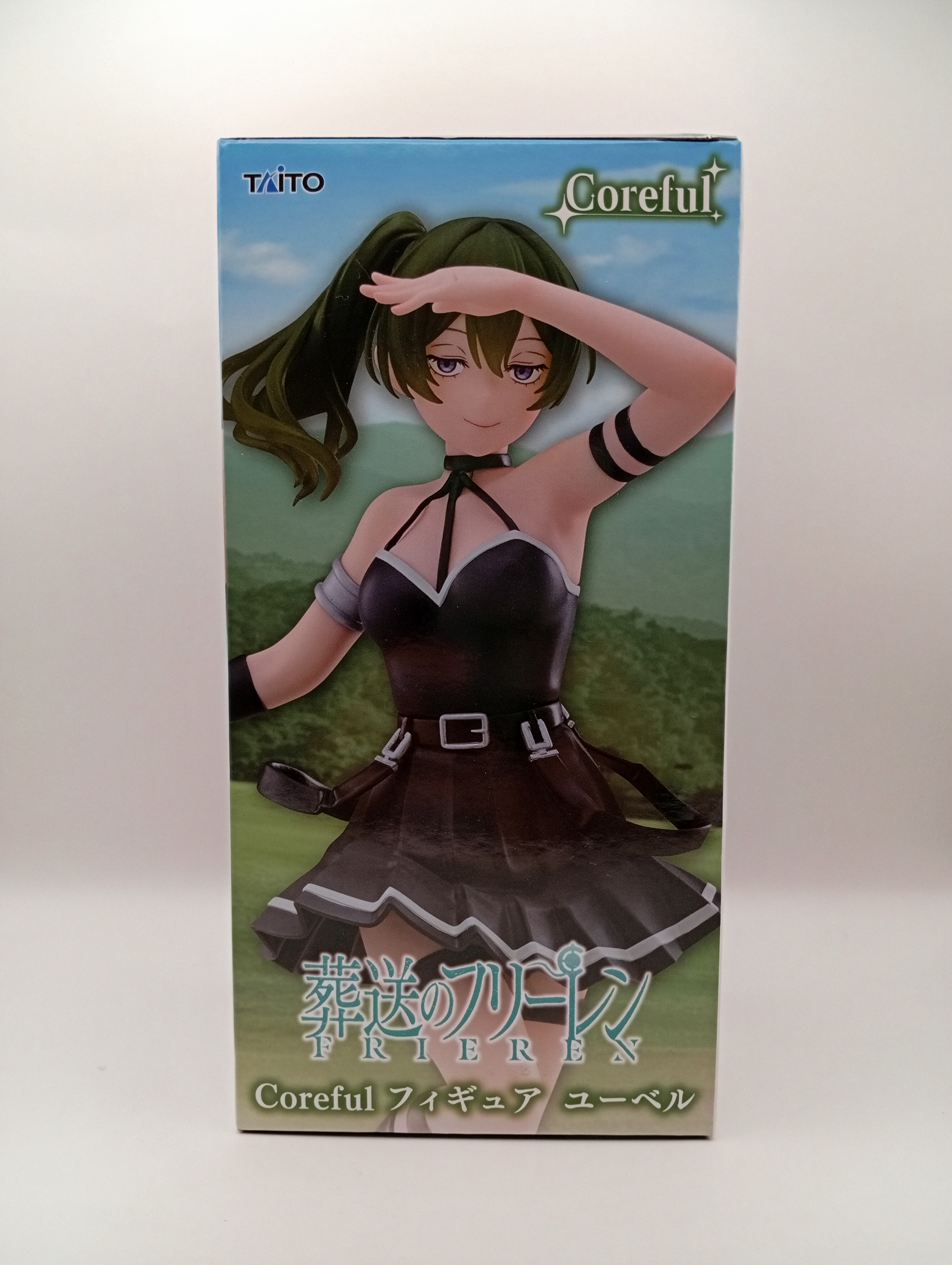 Coreful Figura Taito Re:Zero