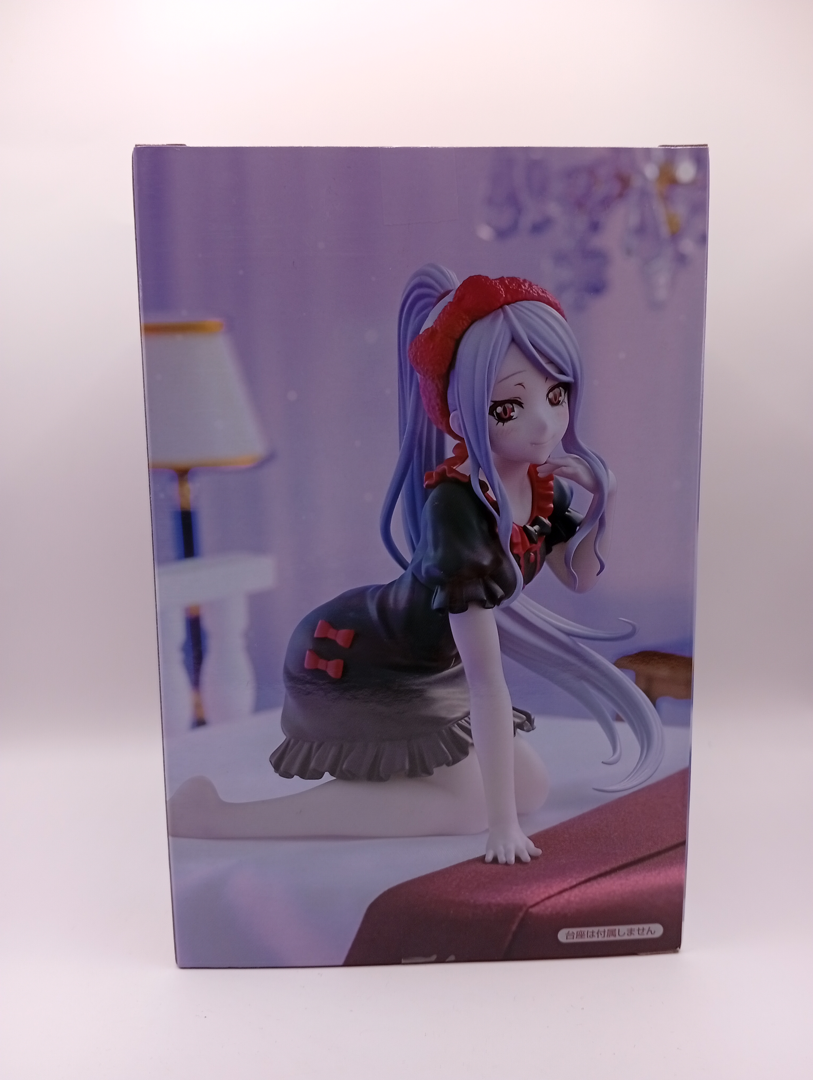 Figura Overlord Shalltear