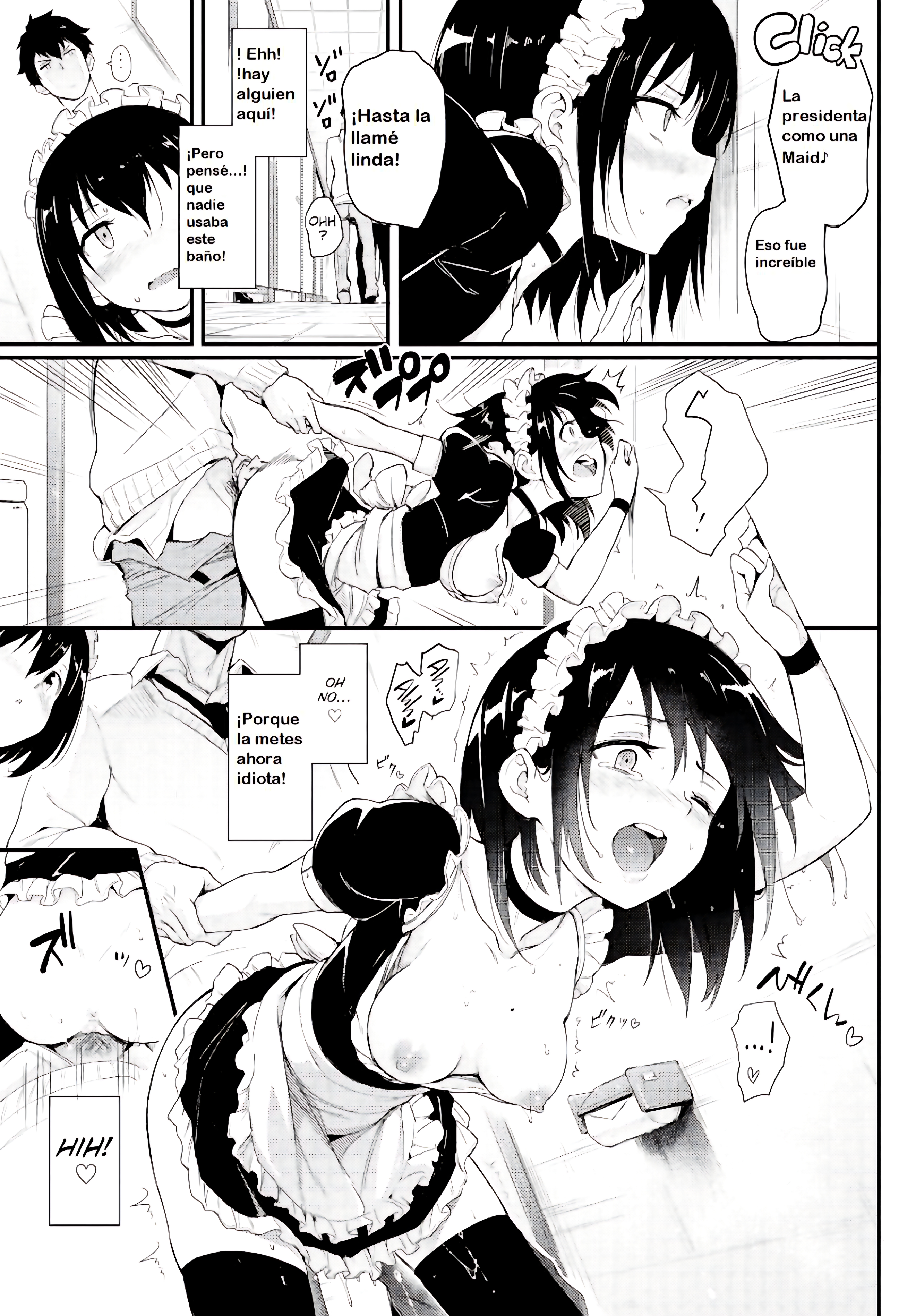 Kaede & Suzu Vol.2