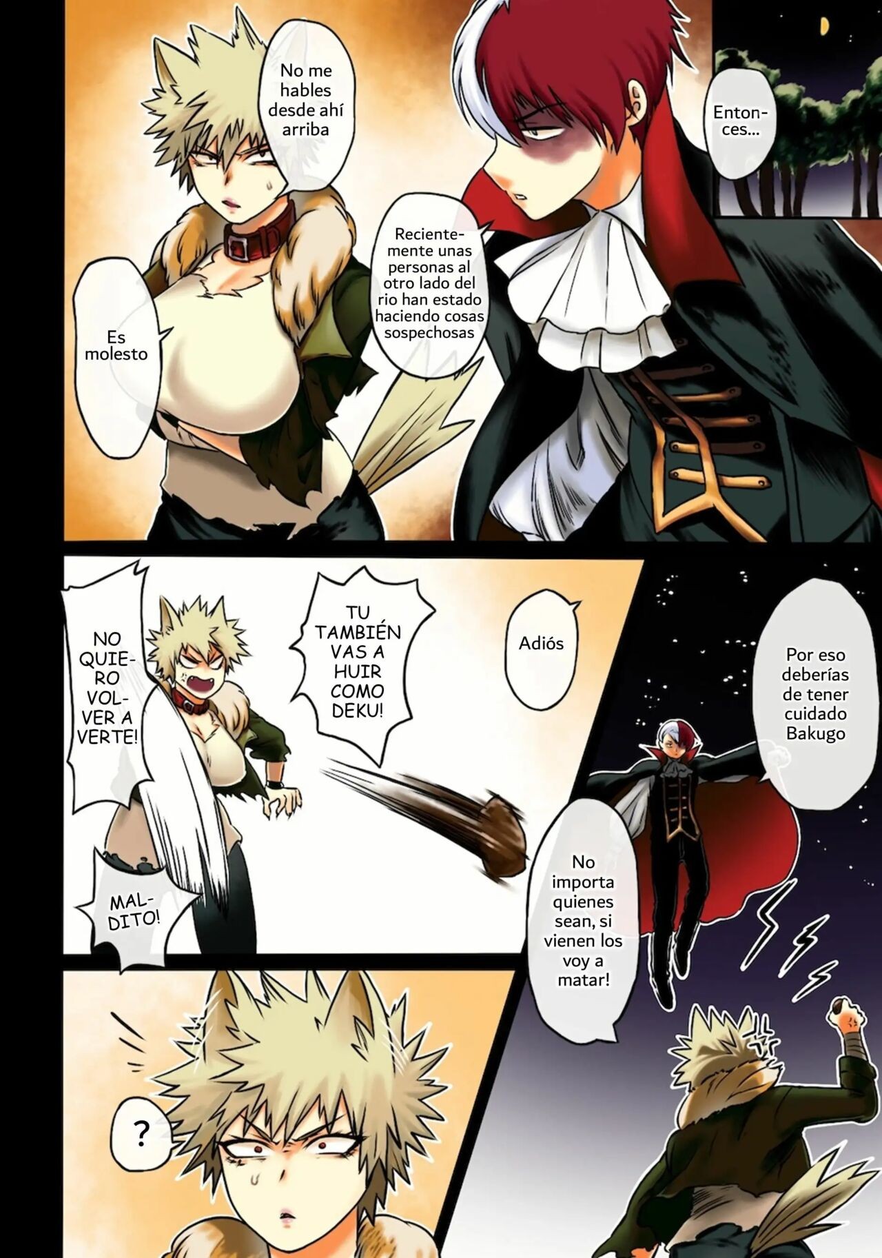 Osananajimi Tekiara Chiryou