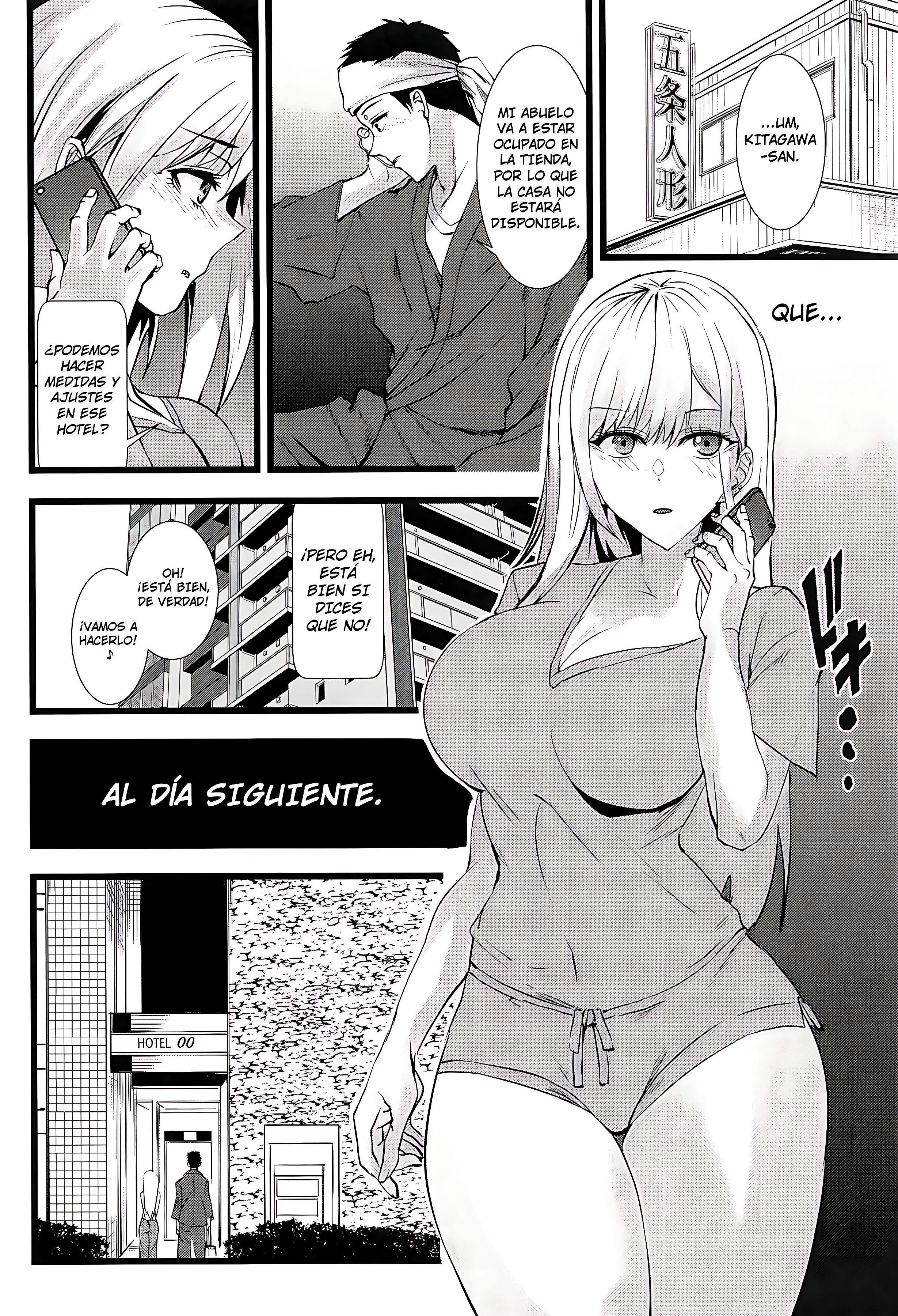Sono Bisque Doll ni Boku wa Koi o Shita 2