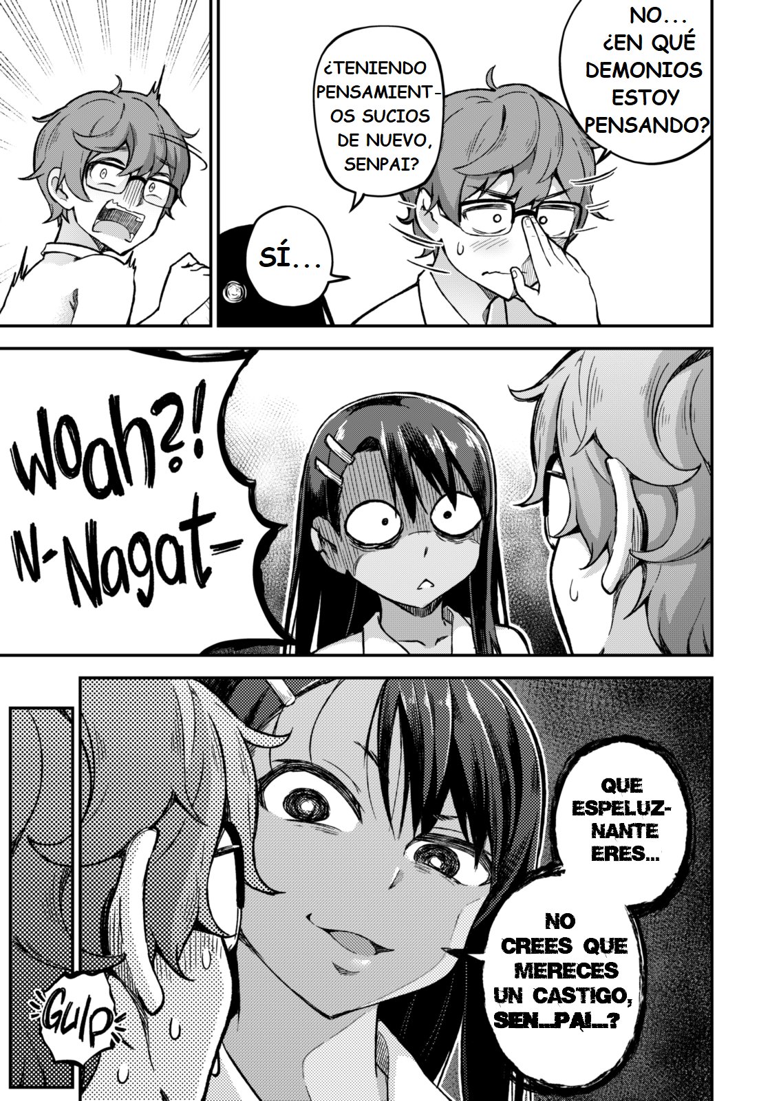 The Joy of Breeding