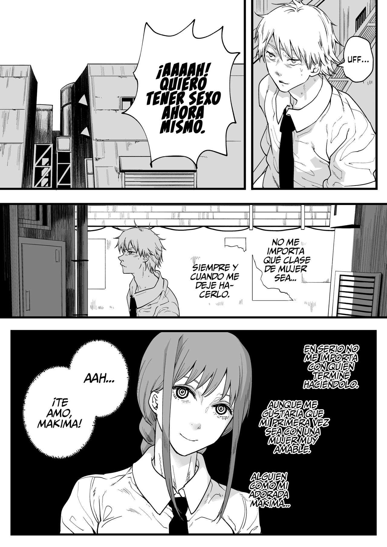 Paraíso Perdido (Shitsurakuen)