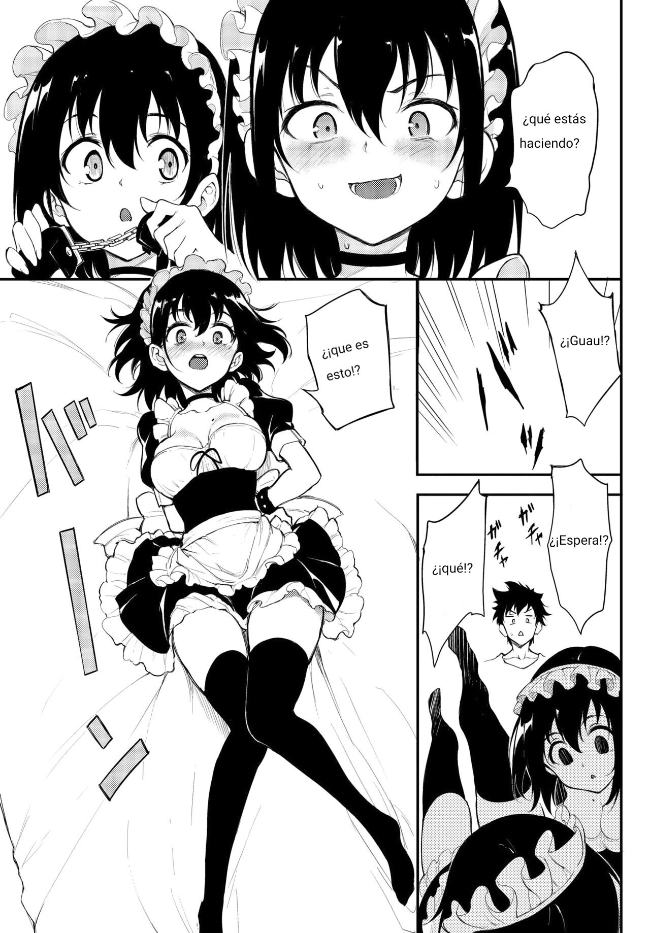 Kaede & Suzu Vol. 6