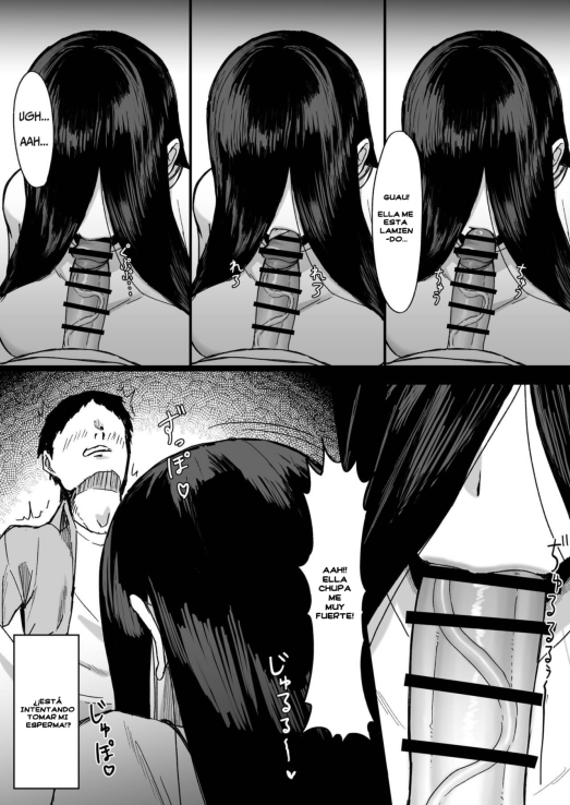 Shiroi Heya Mukanjou Bakunyuu Yuurei ni shinu Made Shiboritorareru