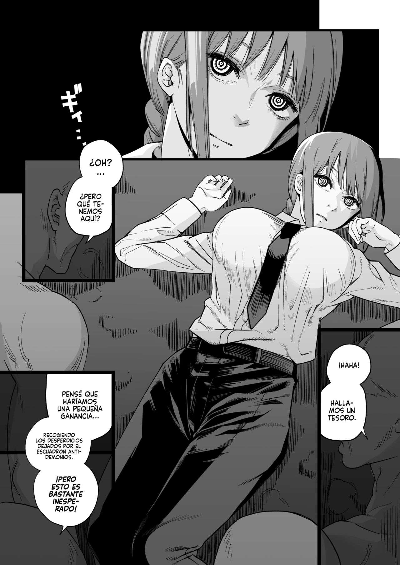 Paraíso Perdido (Shitsurakuen)