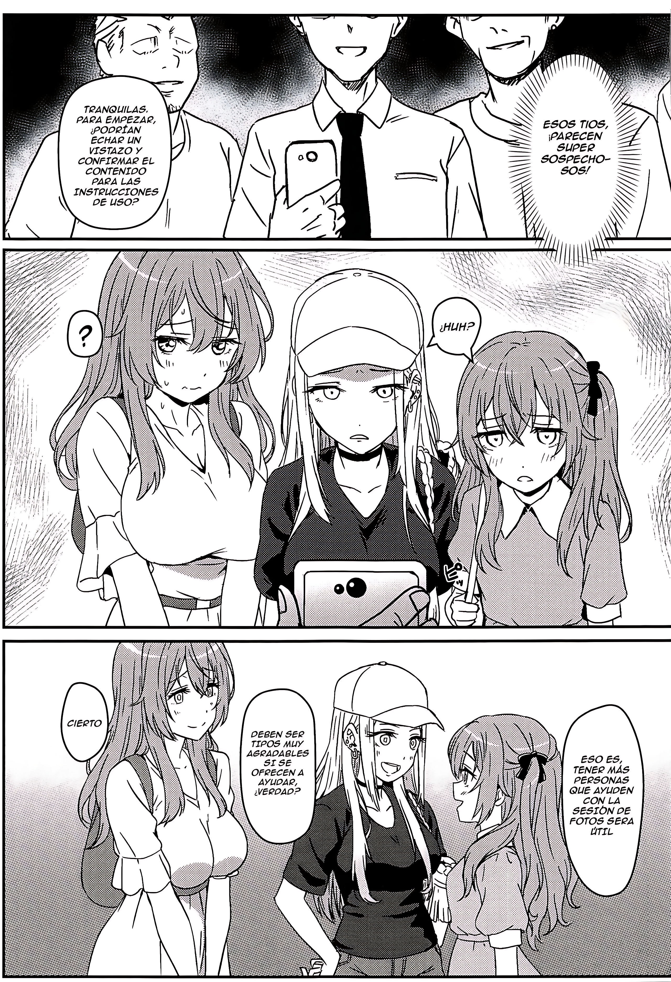 Sono Bisque Doll wa Ayatsuri Ningyou ni Naru 2