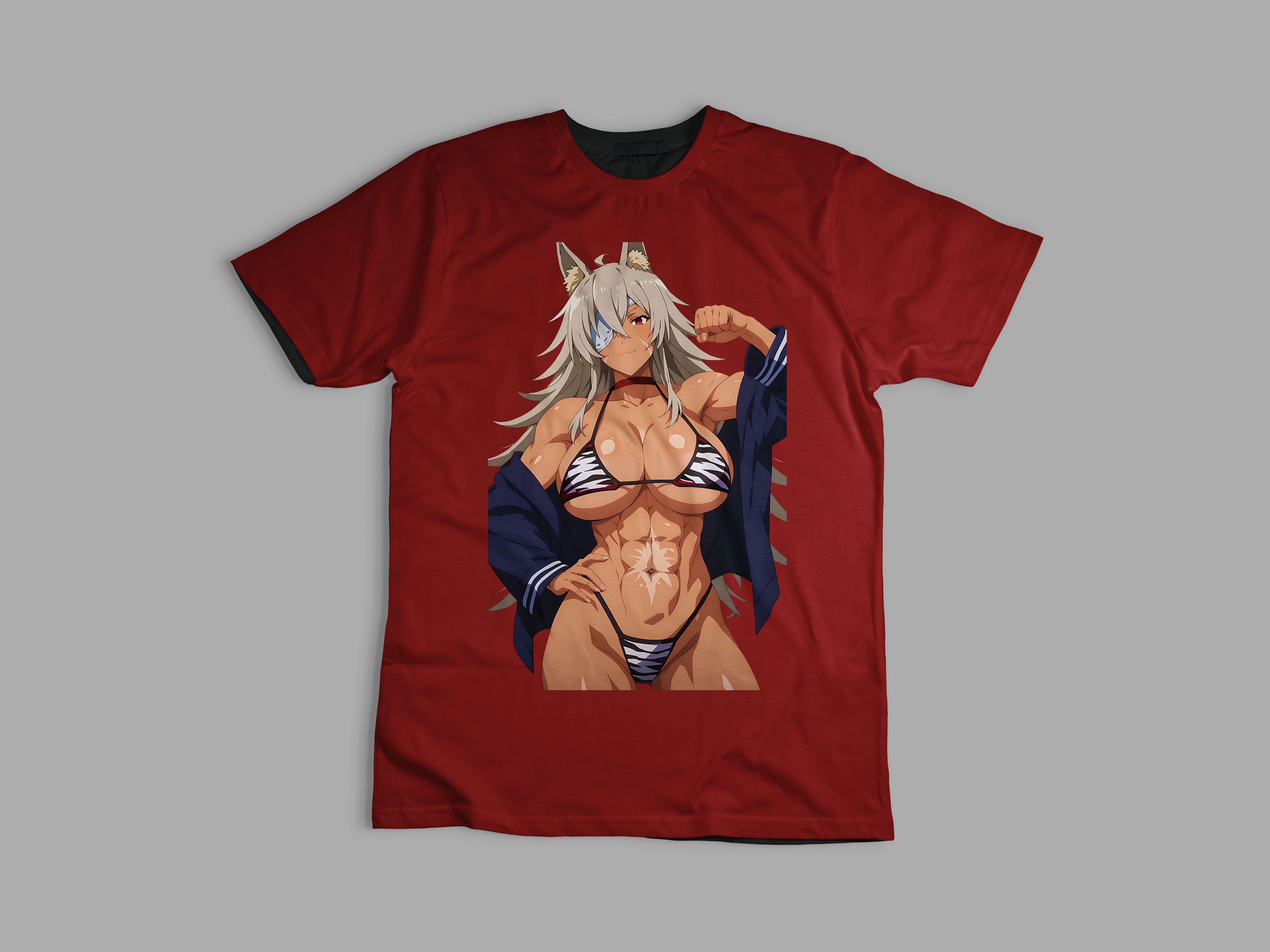 Playera Ghislaine Dedoldia