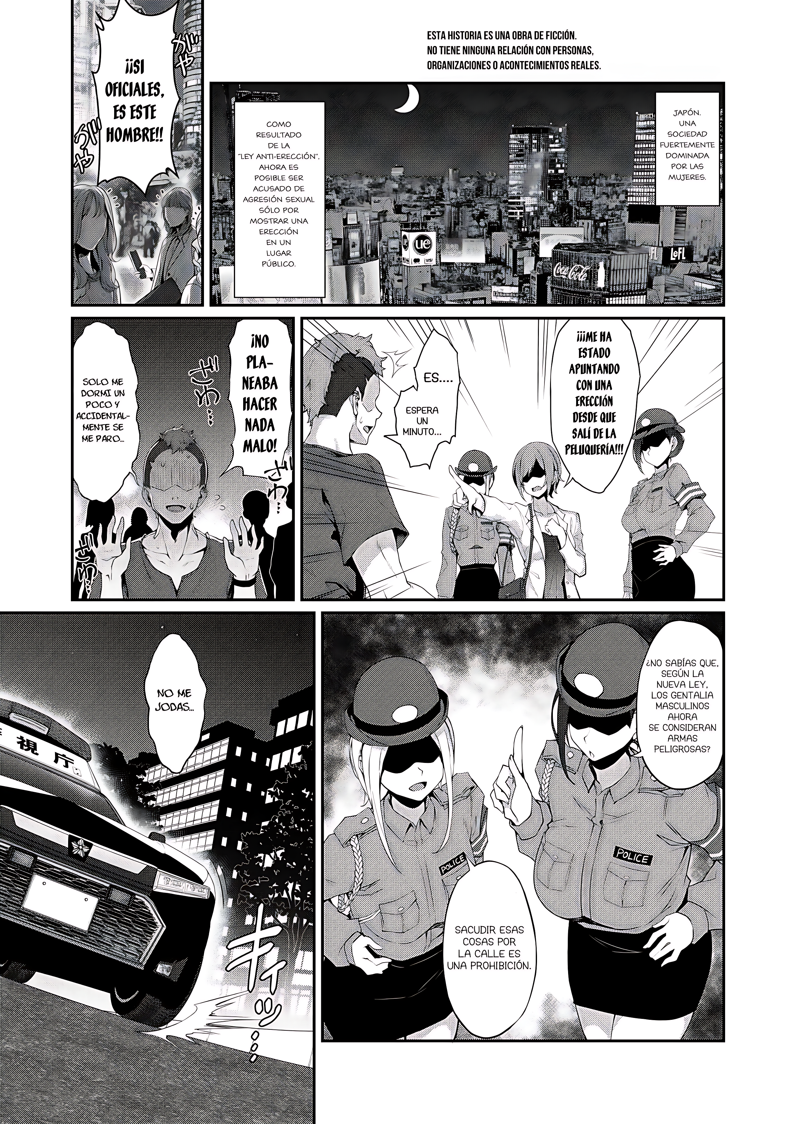 Sex Police