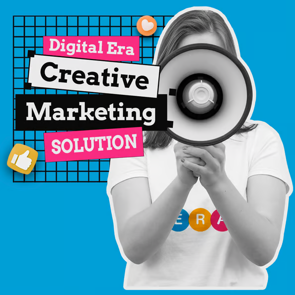 Creative Marketing Solution