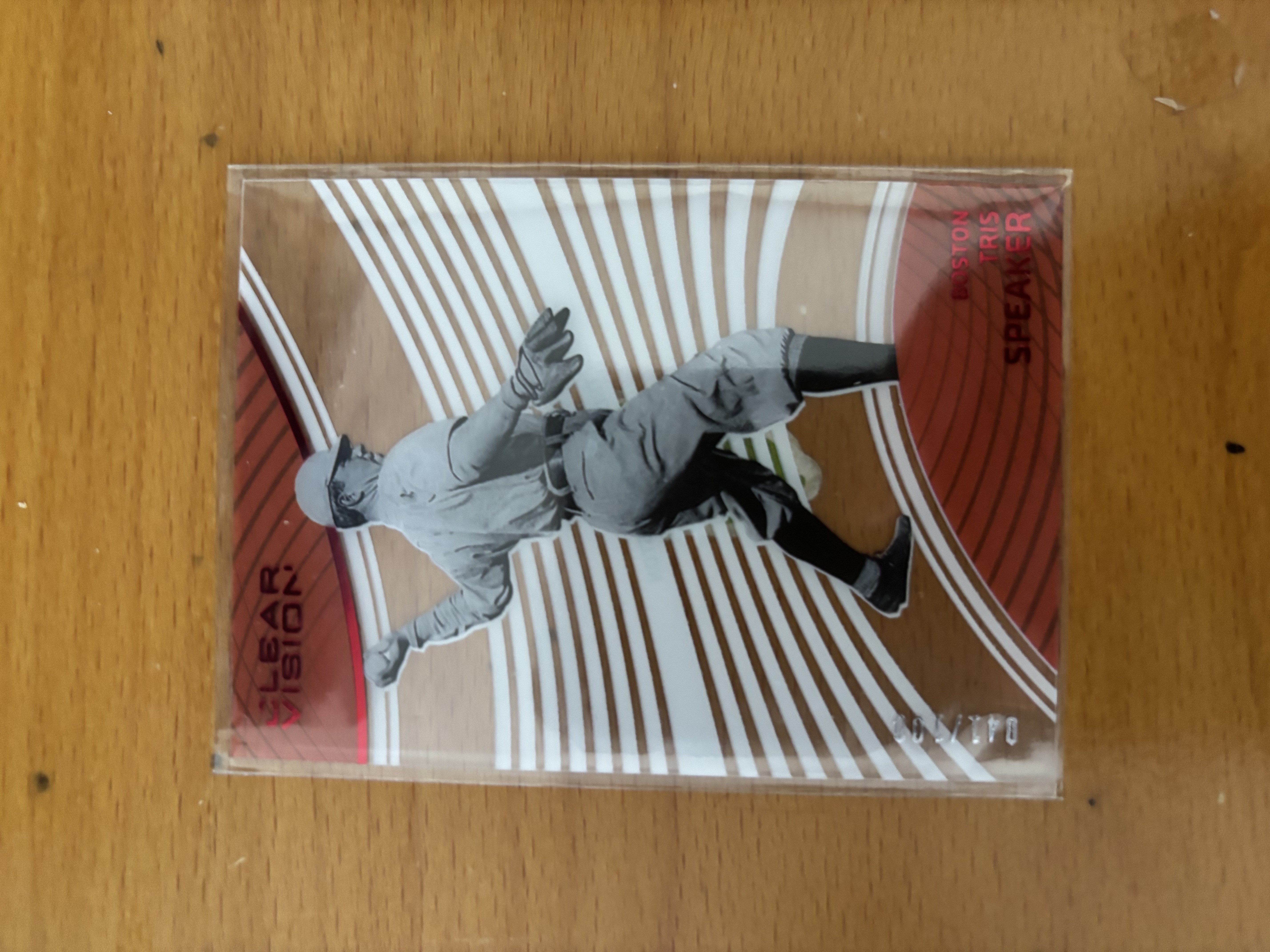 César Izturis Baseball Card