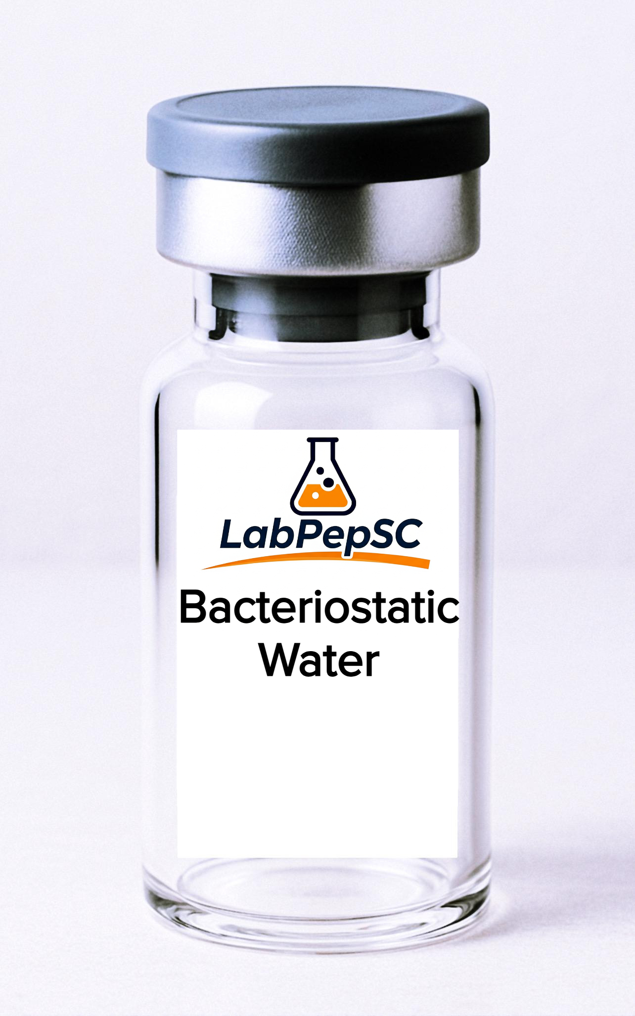 XXX-Bac Water 3ml & 10ml-XXX