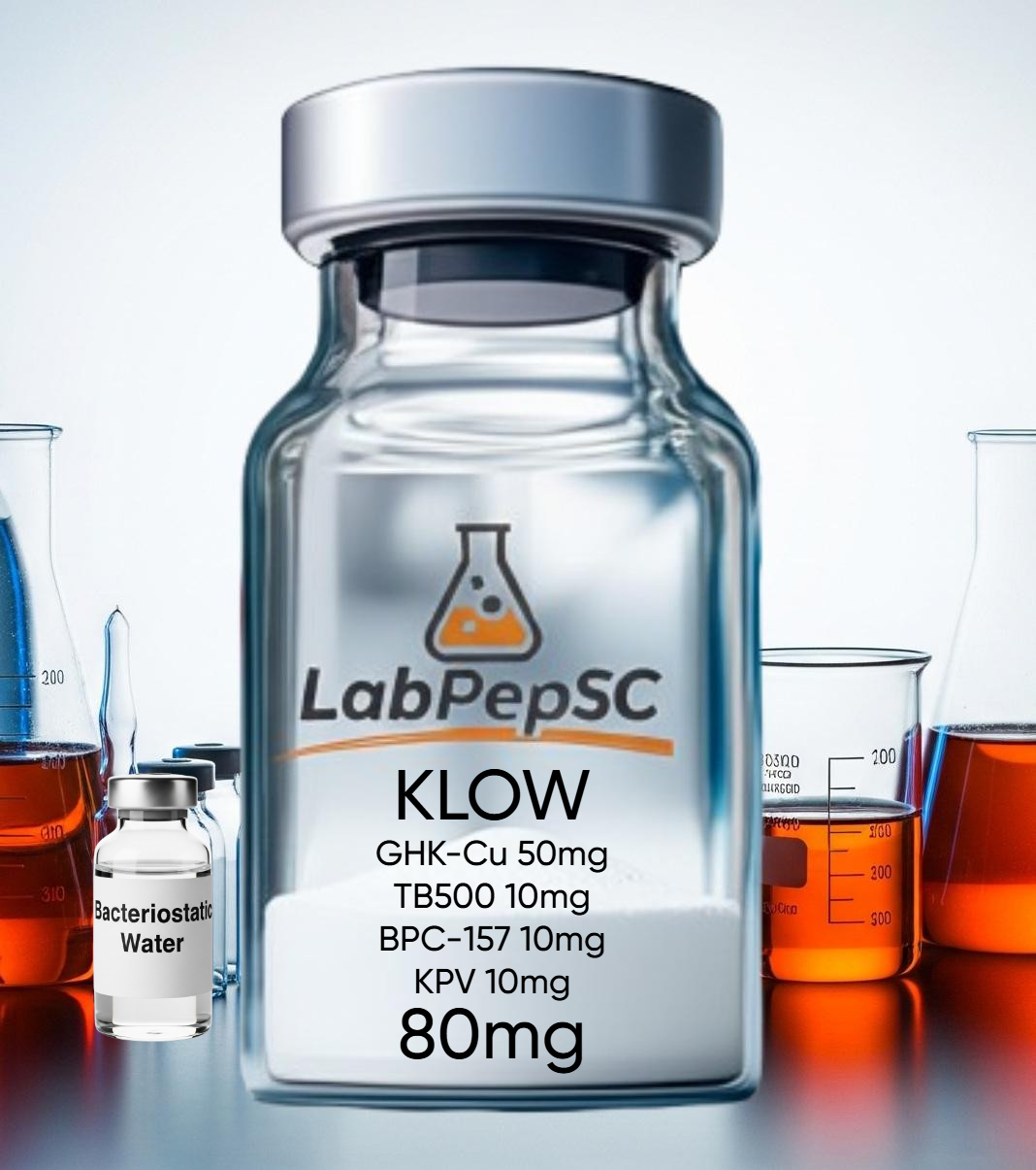 KLOW-4in1-muscle, hydration, cellular, gut, skin, & metabolic.