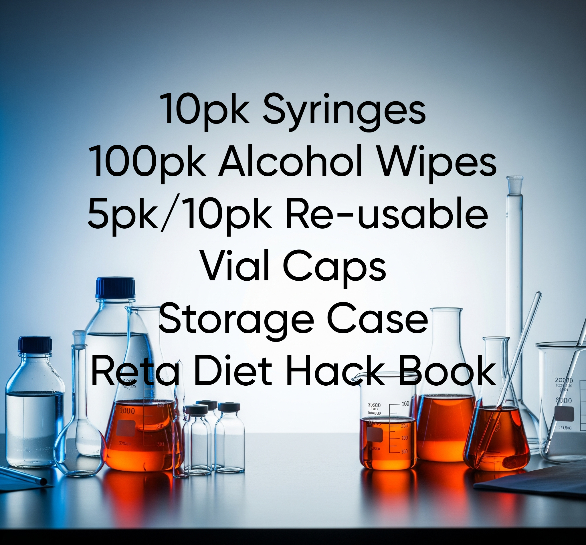 X-Miscellaneous Items-X