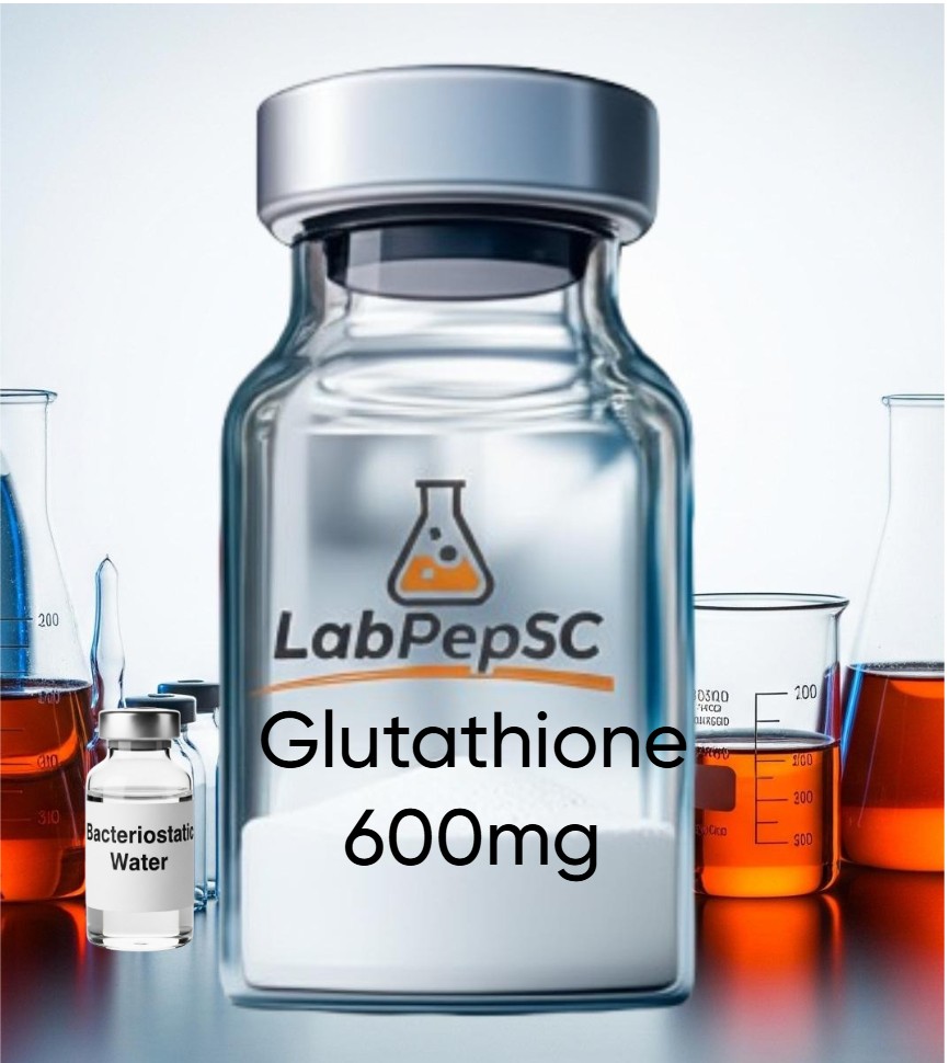 Gluta-antioxidant, detoxification, anti-aging, immune, inflammation, metabolic & neurological.