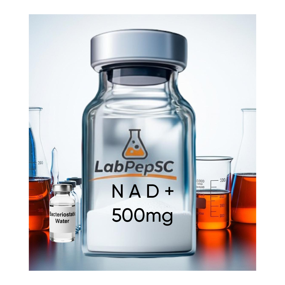 NAD+ cellular energy, aging, & metabolic health.