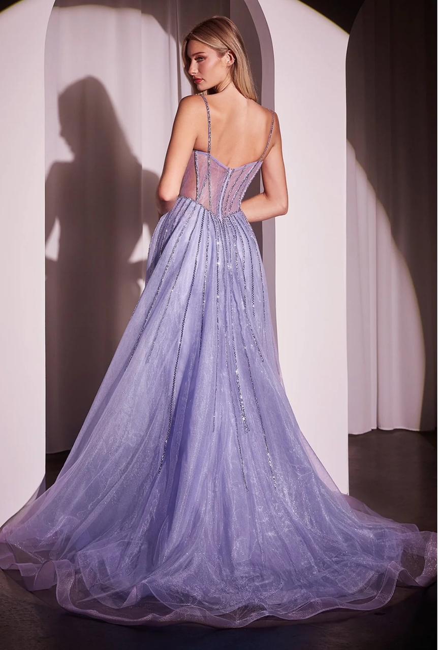 Cinderela Divine CD863