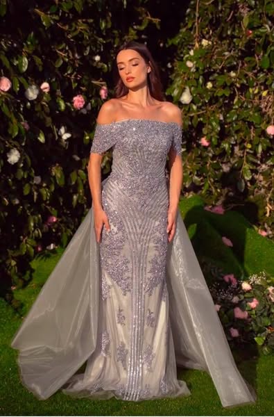 Andrea & Leo Couture MA103