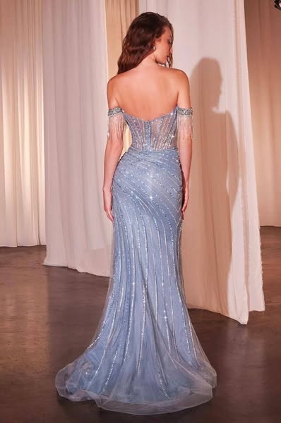 Cindirela Divine CD848