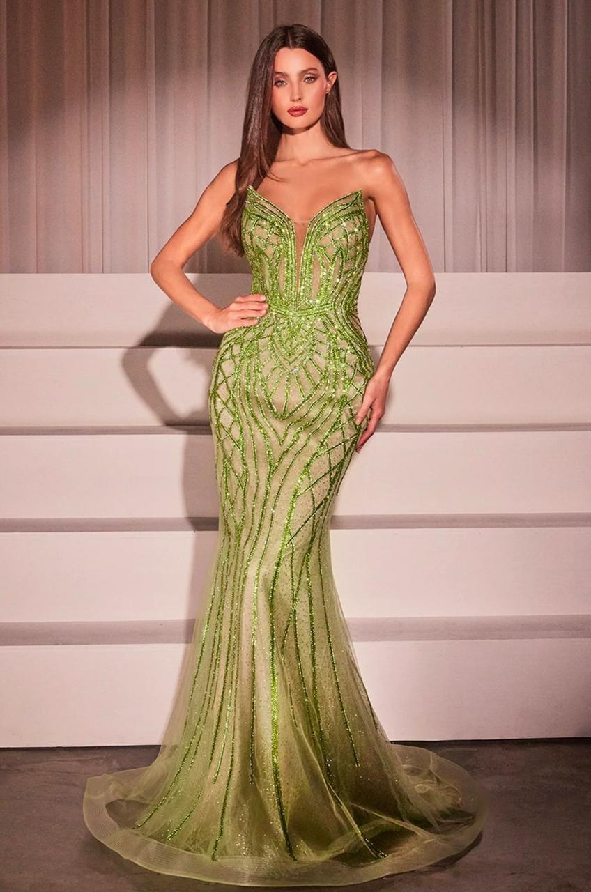 Cindirela Divine CC6018