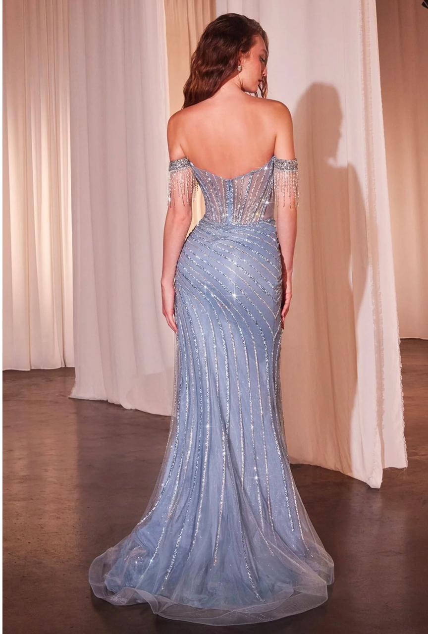 Cindirela Divine CD848