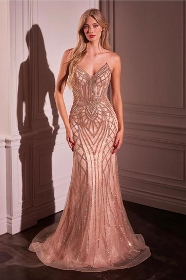 Cindirela Divine CC6018