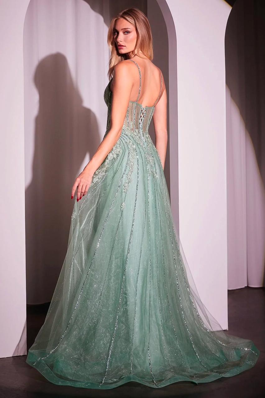 Ladivine Cindirela CD786 