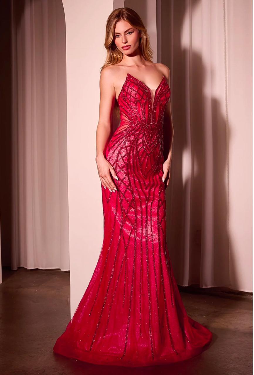 Cindirela Divine CC6018