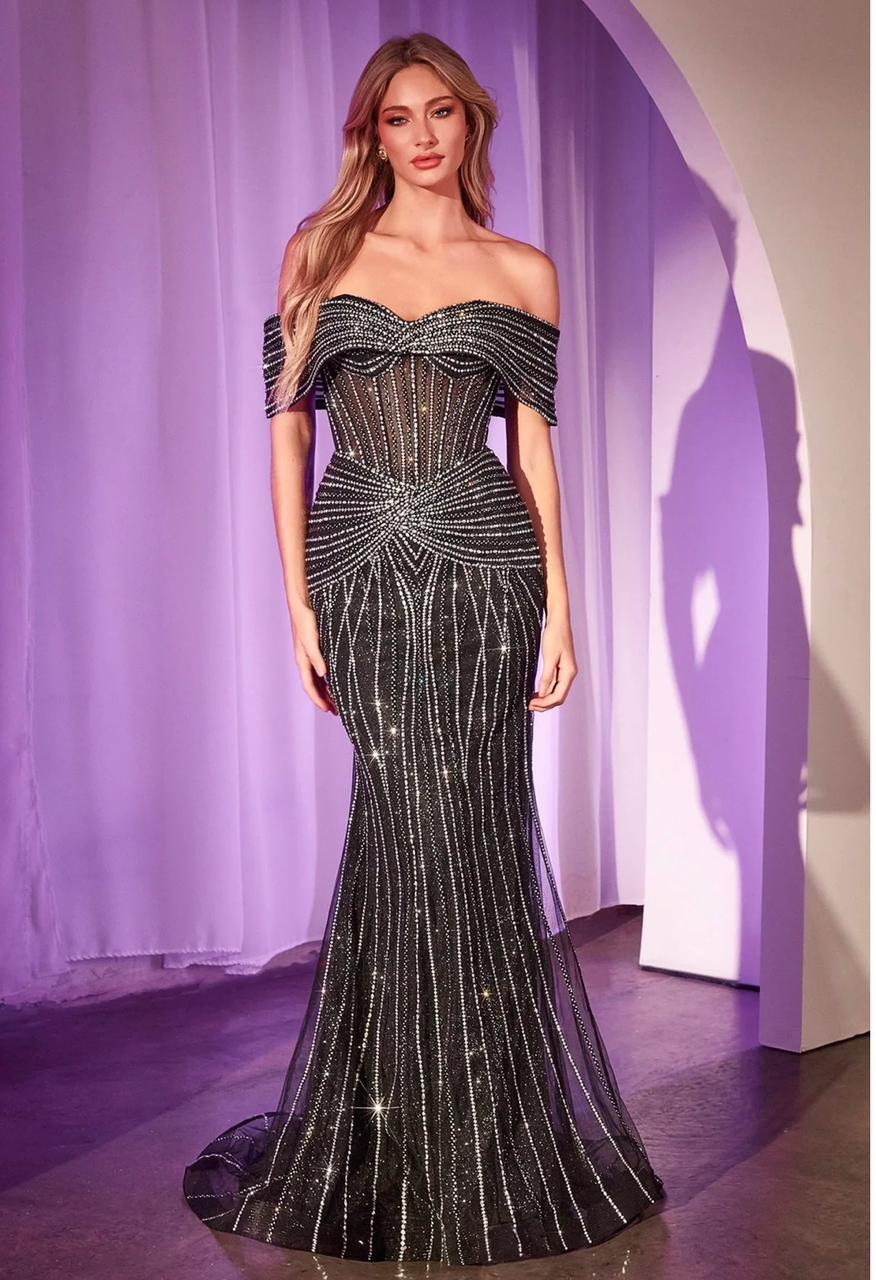 Cindirela Divine CD785